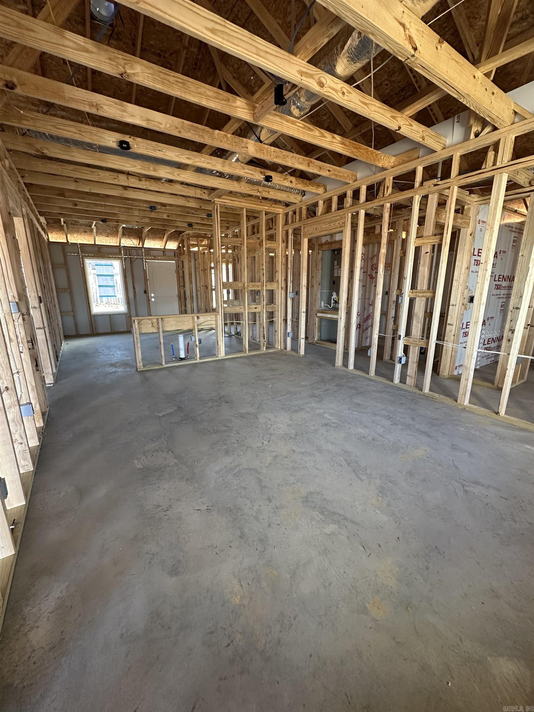 DEERFIELD ESTATES - Residential