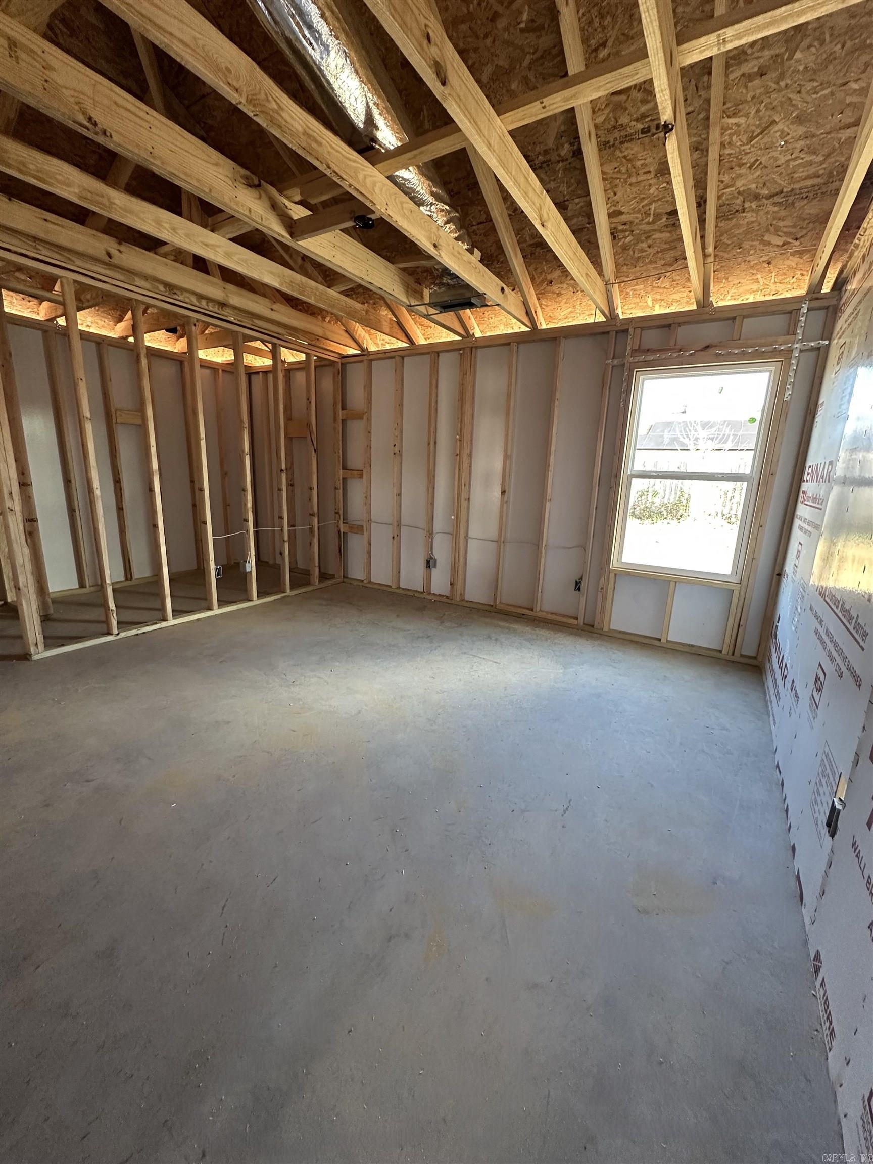 DEERFIELD ESTATES - Residential