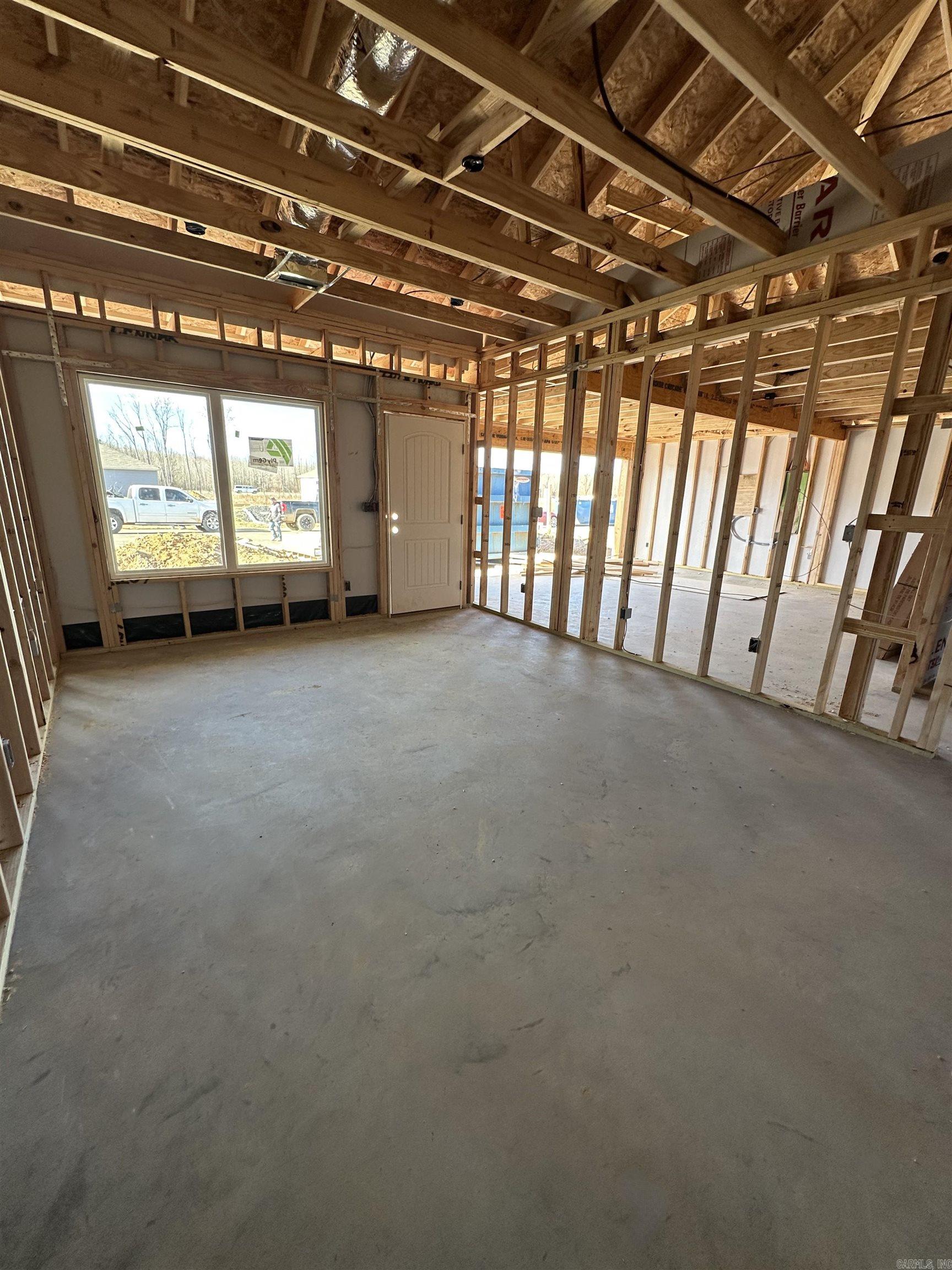 DEERFIELD ESTATES - Residential