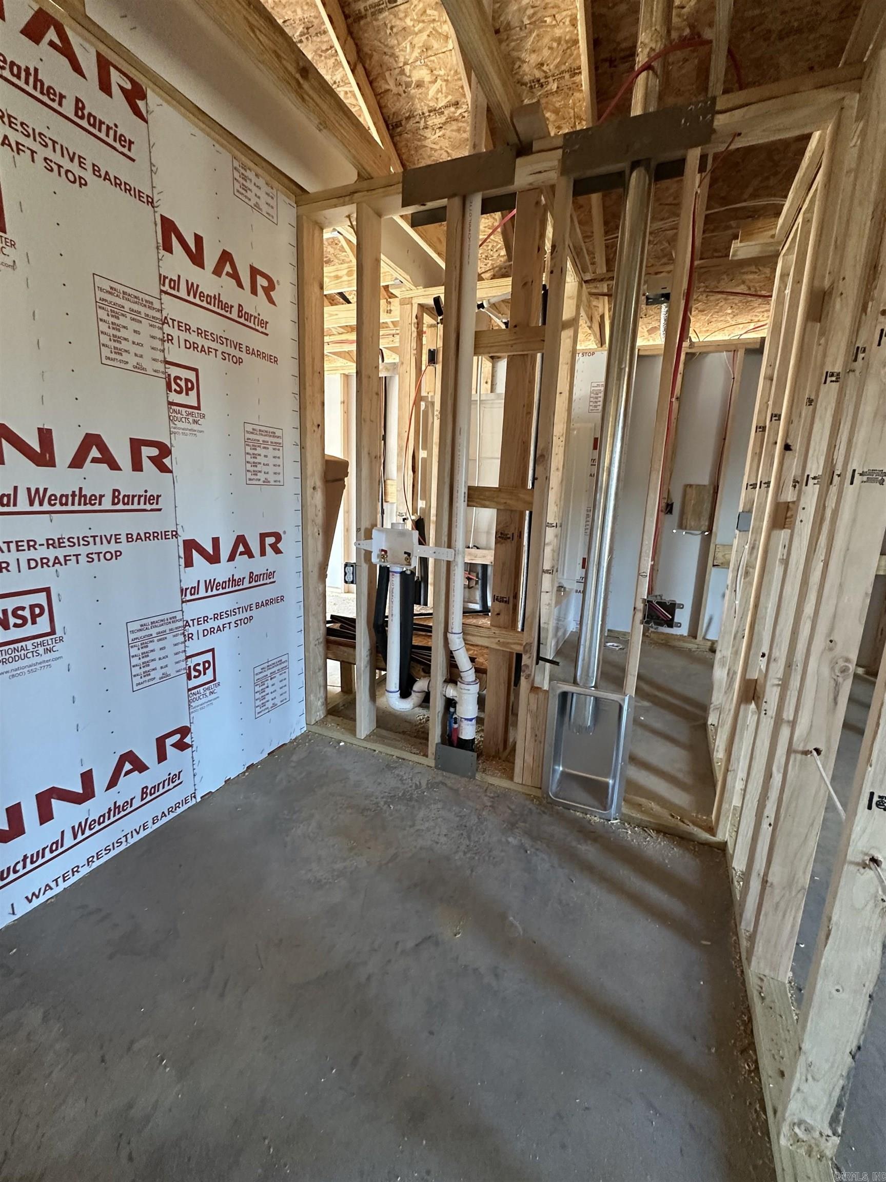 DEERFIELD ESTATES - Residential