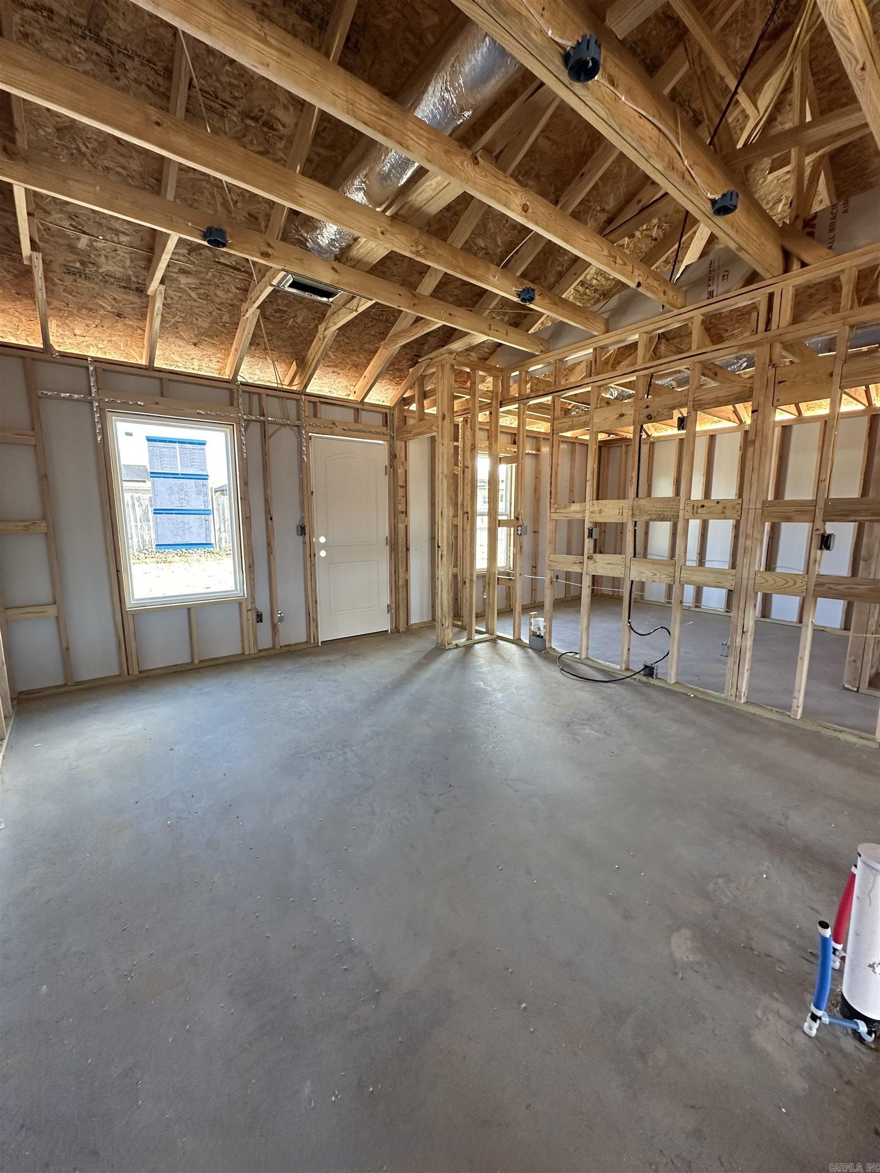 DEERFIELD ESTATES - Residential