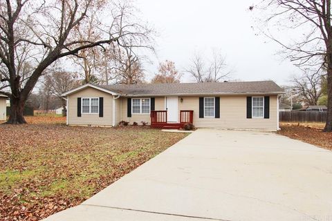 Photo of 14 Cross Street, Mayflower, AR 72106 (MLS # 25049320)