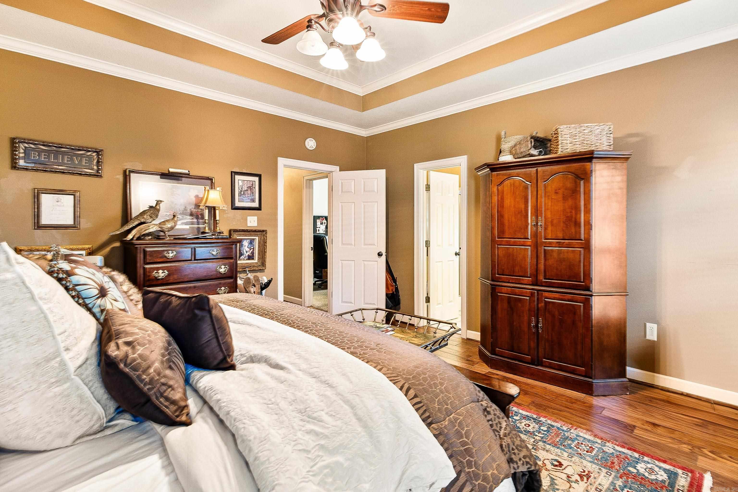 PINE CREEK - Residential