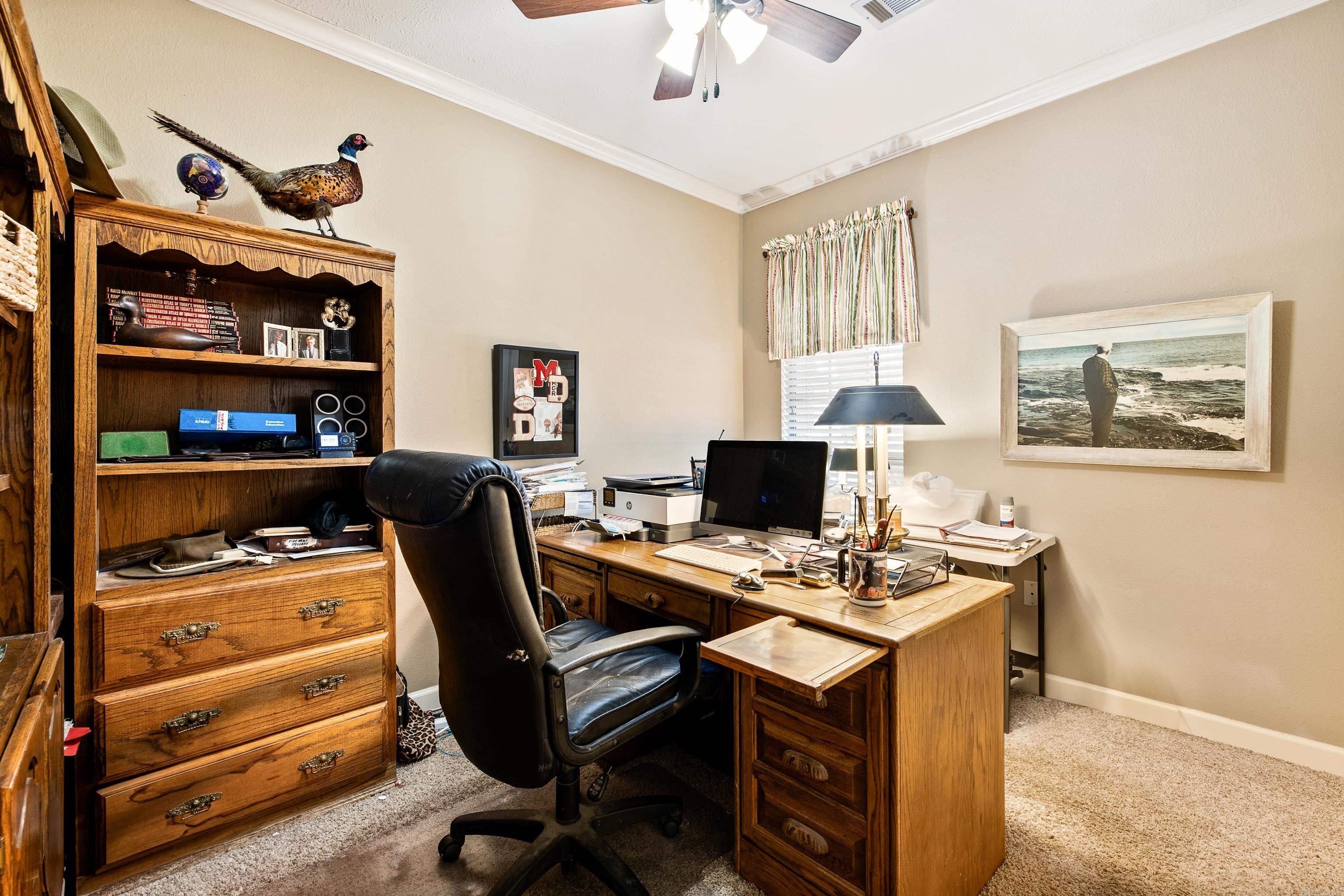 PINE CREEK - Residential