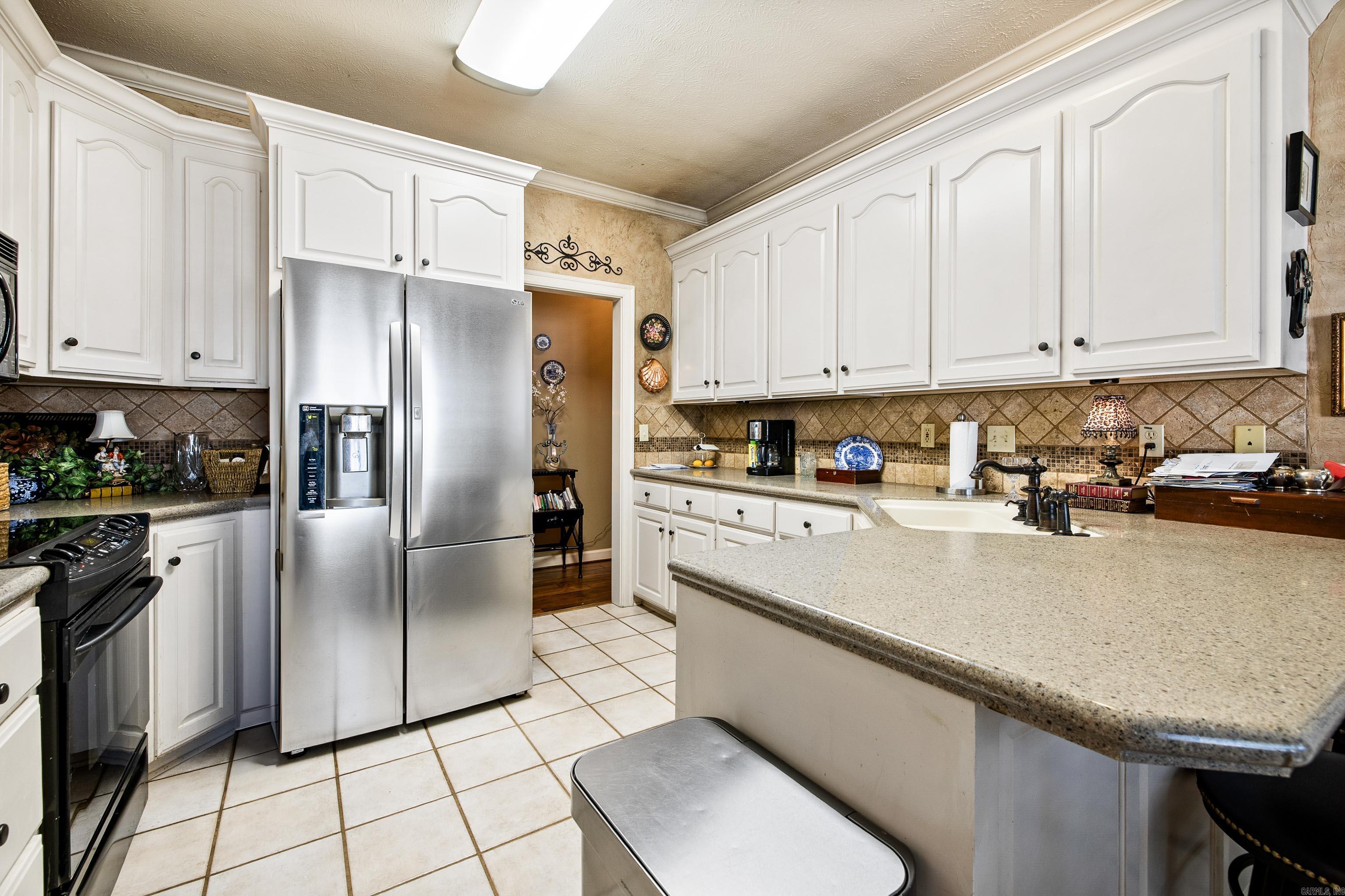 PINE CREEK - Residential