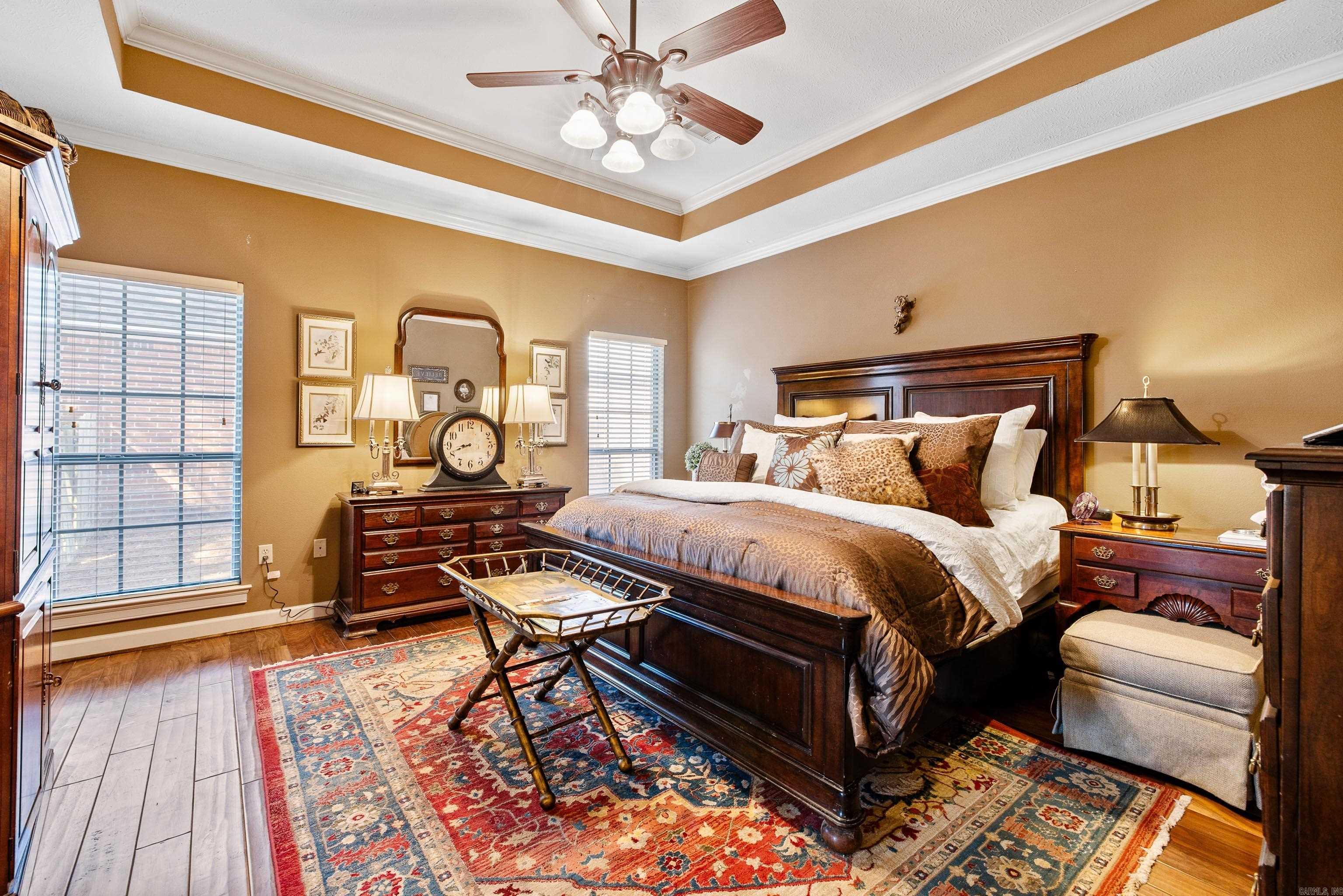 PINE CREEK - Residential