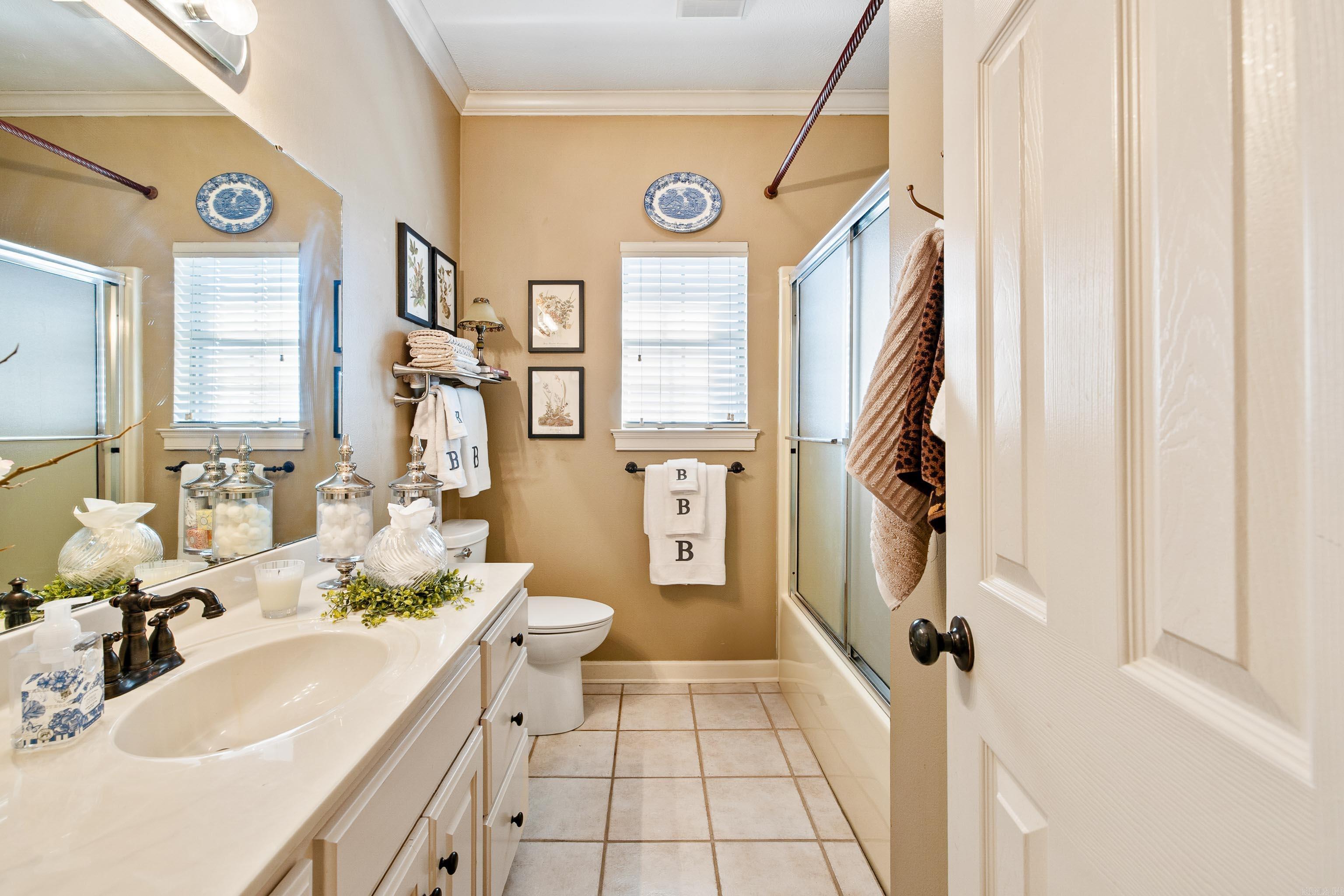 PINE CREEK - Residential