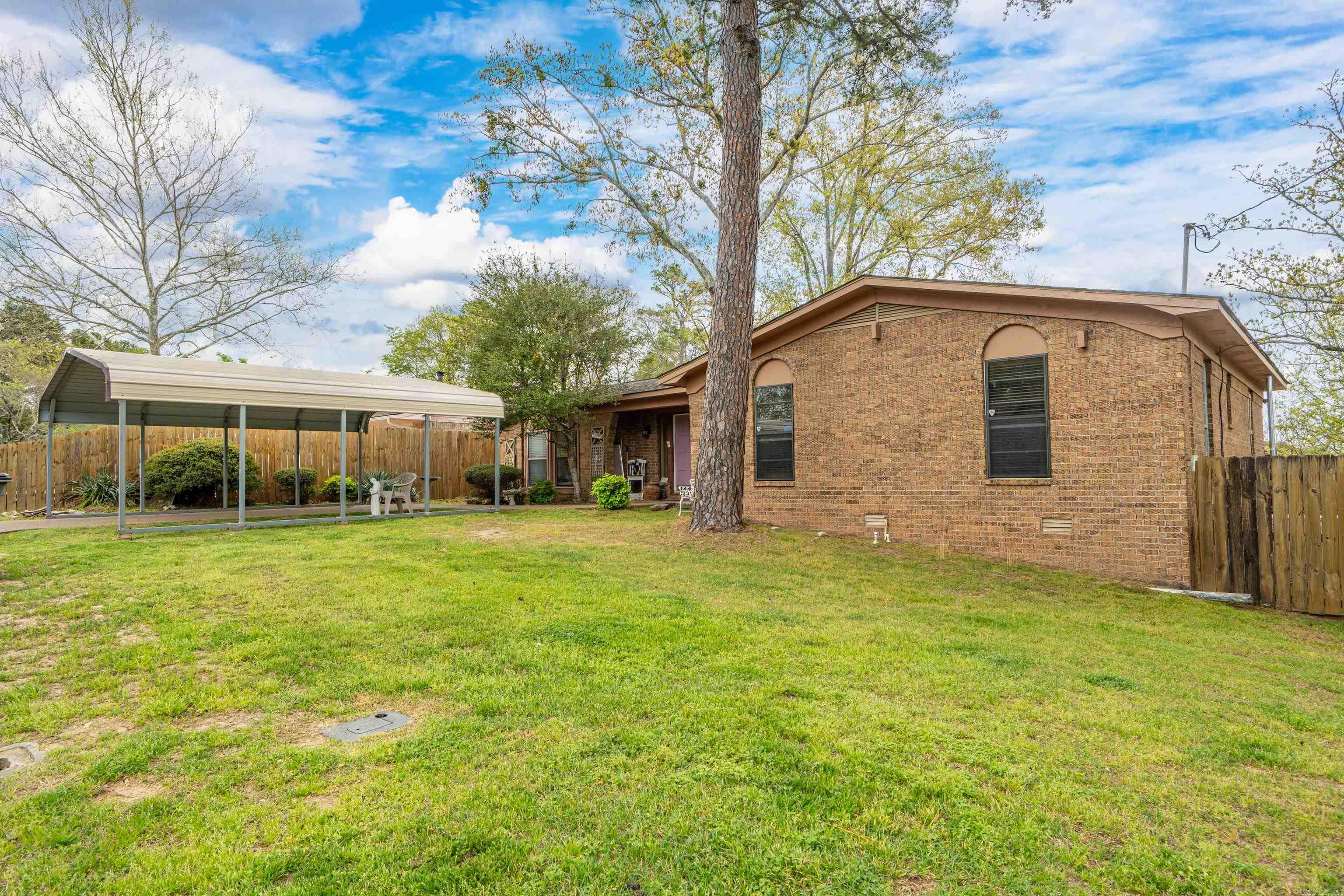 Sunset Hills - Residential
