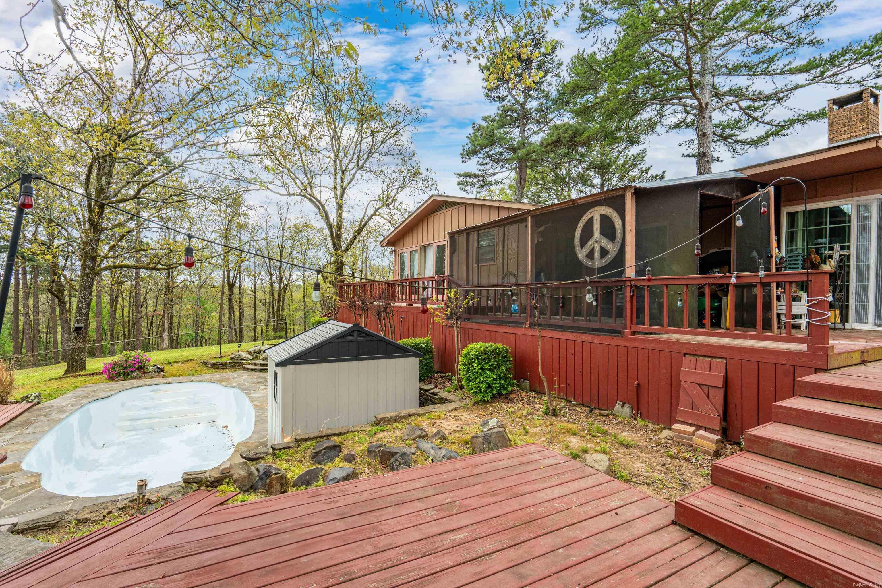 Sunset Hills - Residential