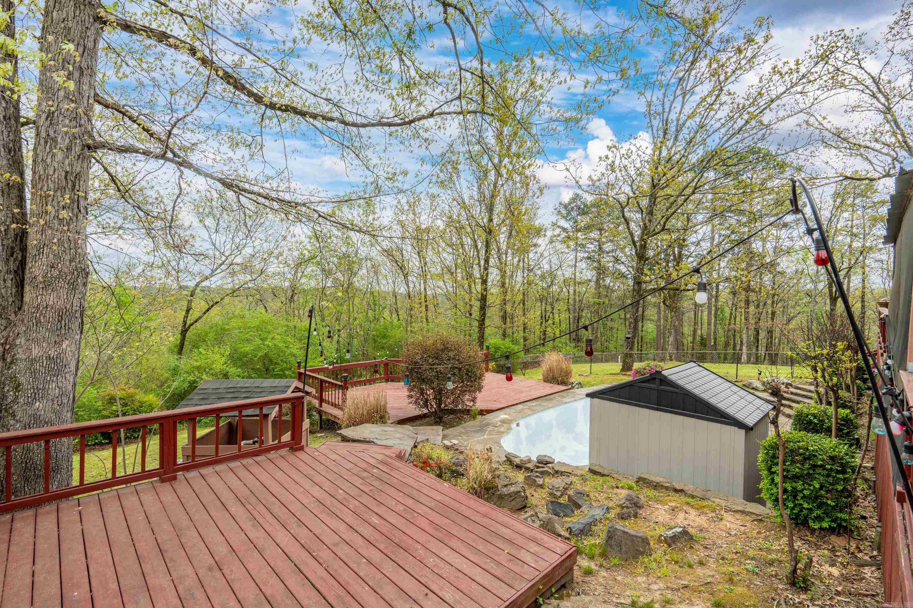Sunset Hills - Residential