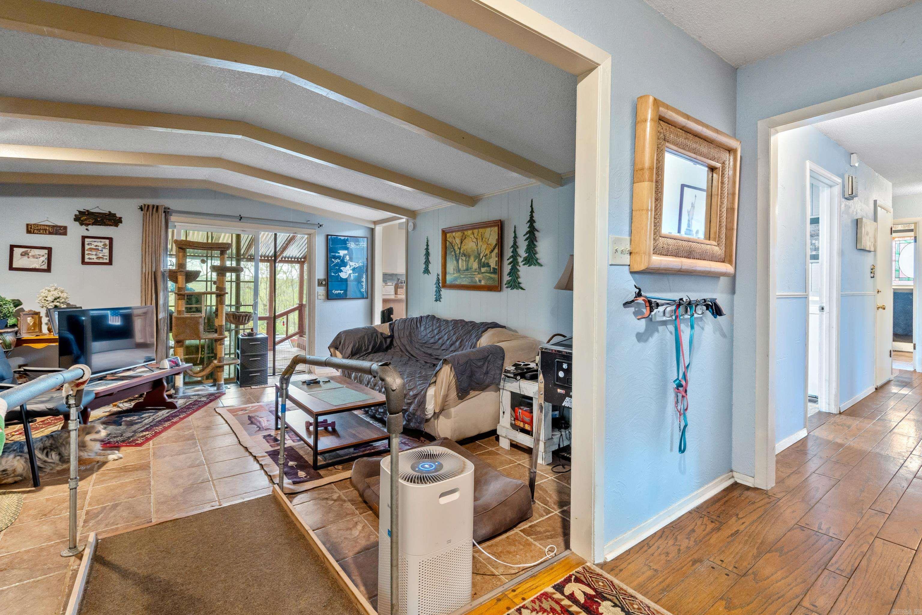 Sunset Hills - Residential