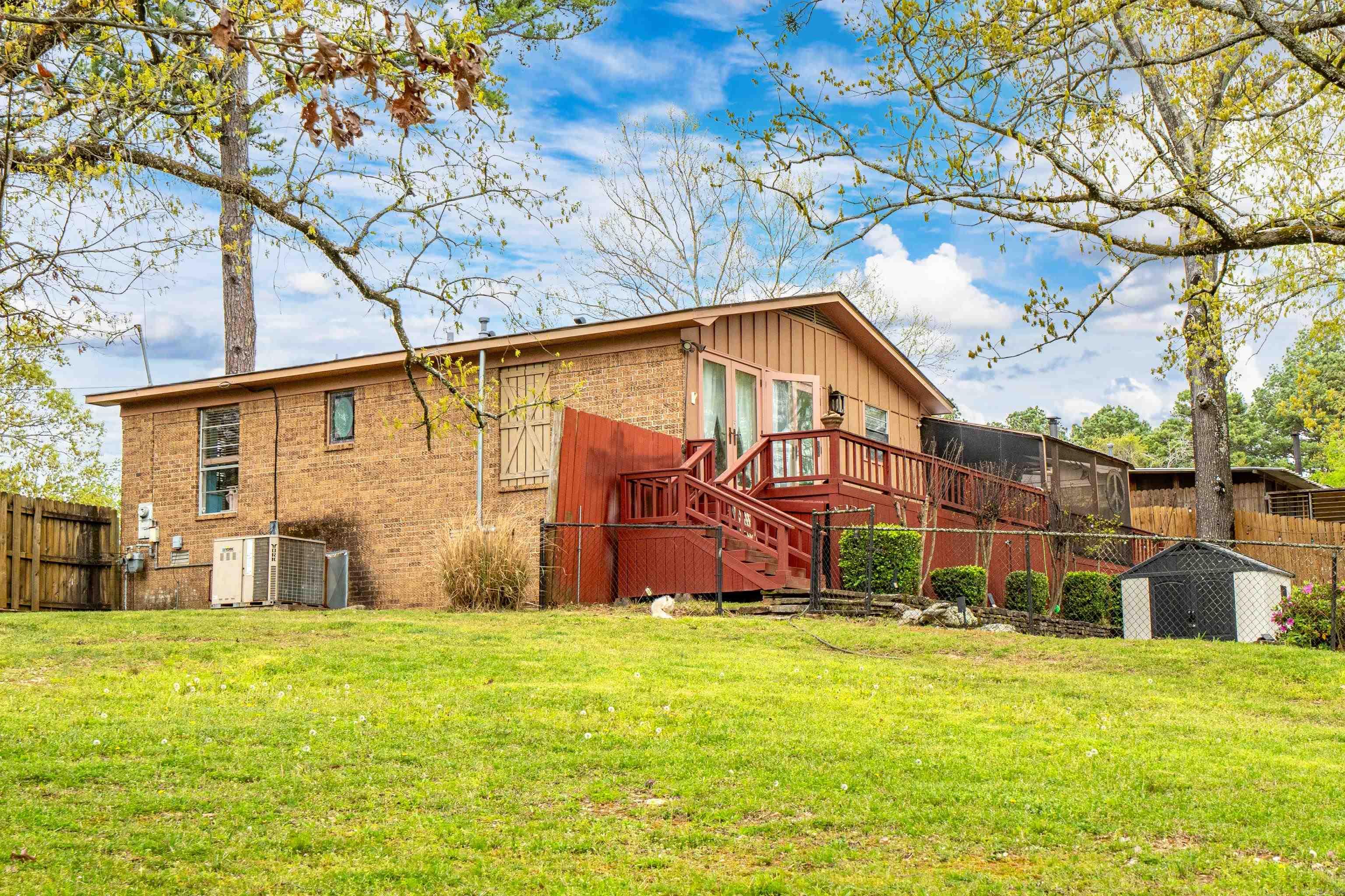 Sunset Hills - Residential