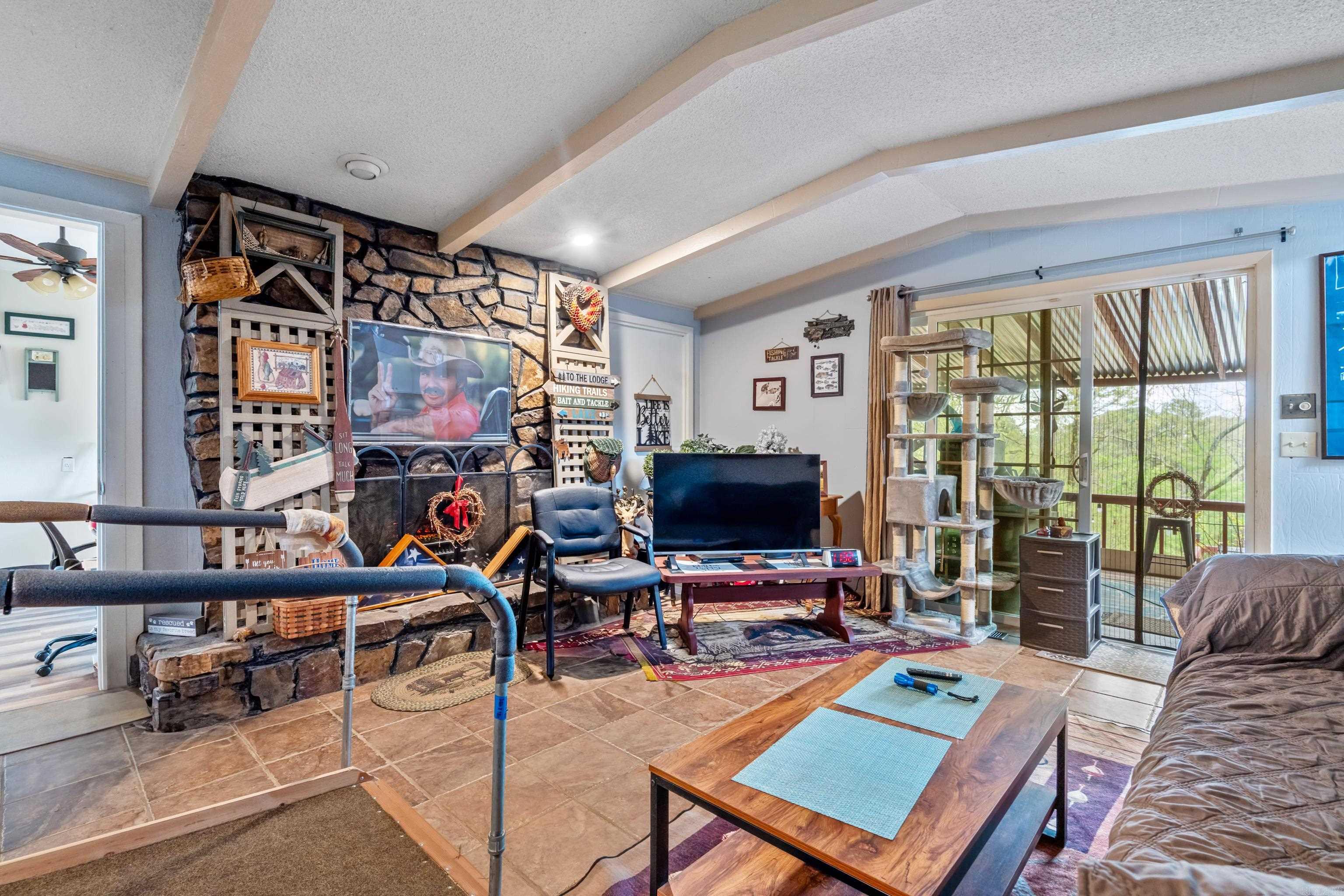 Sunset Hills - Residential