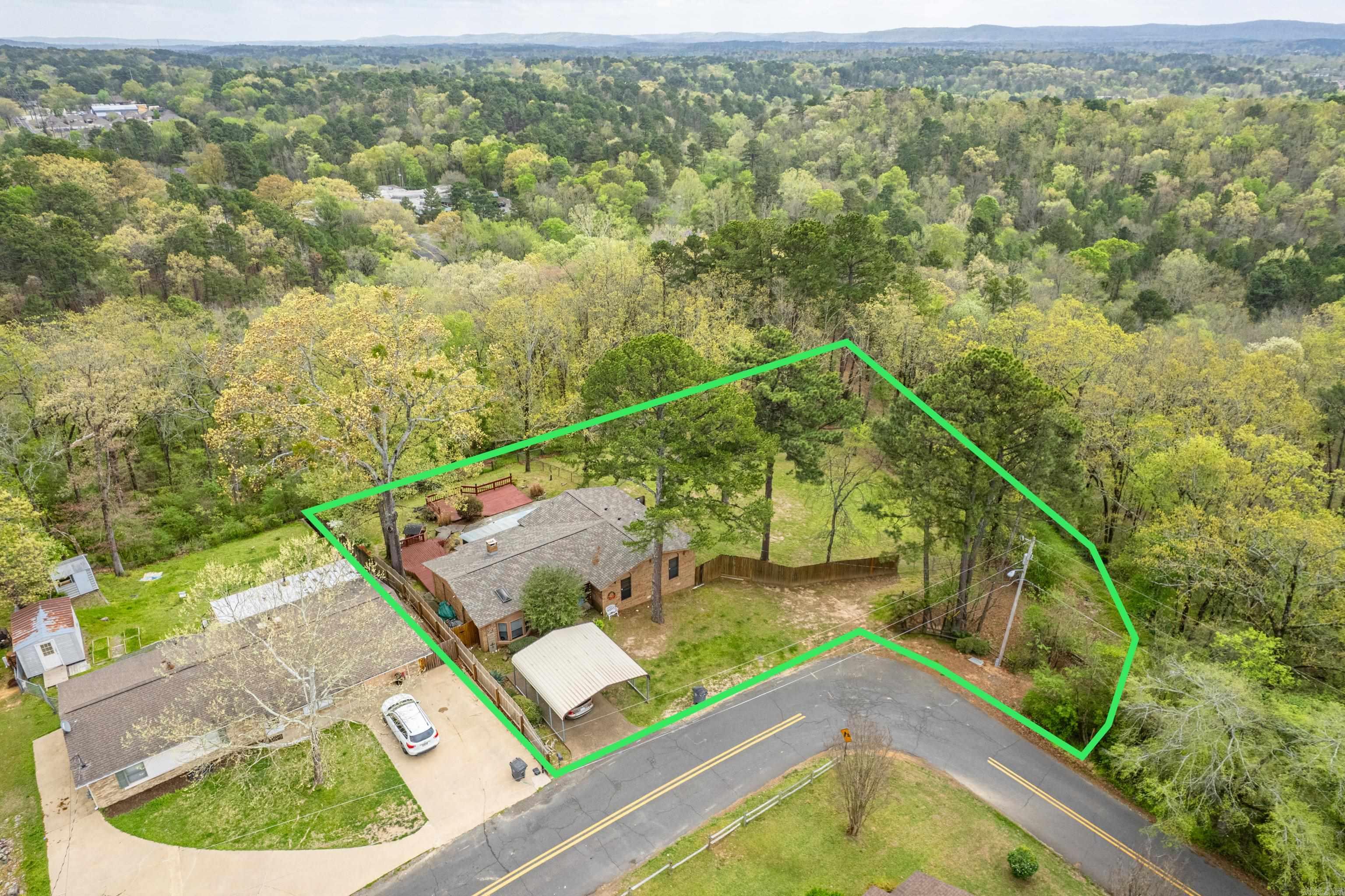 Sunset Hills - Residential
