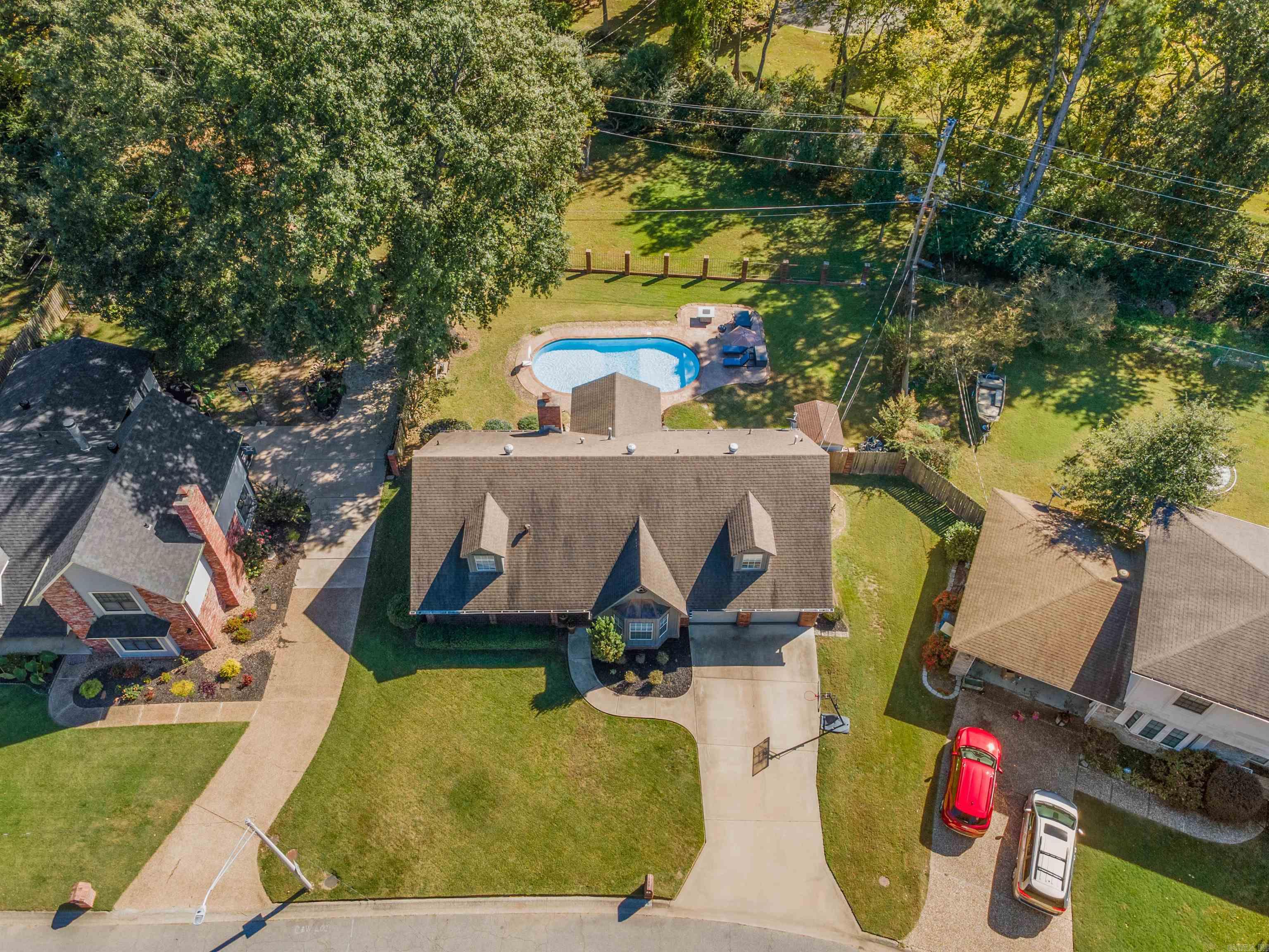Overbrook - Residential