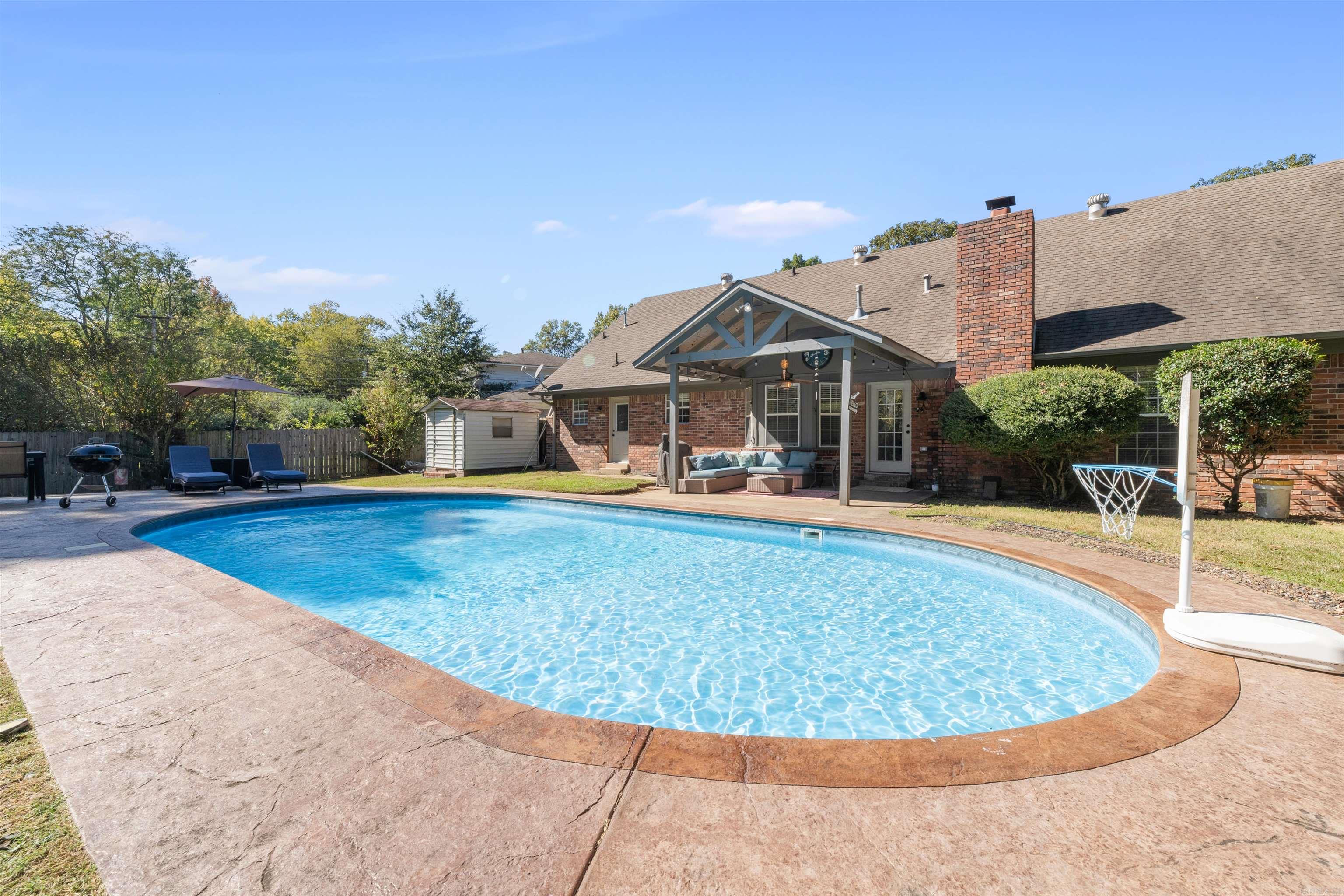 Overbrook - Residential