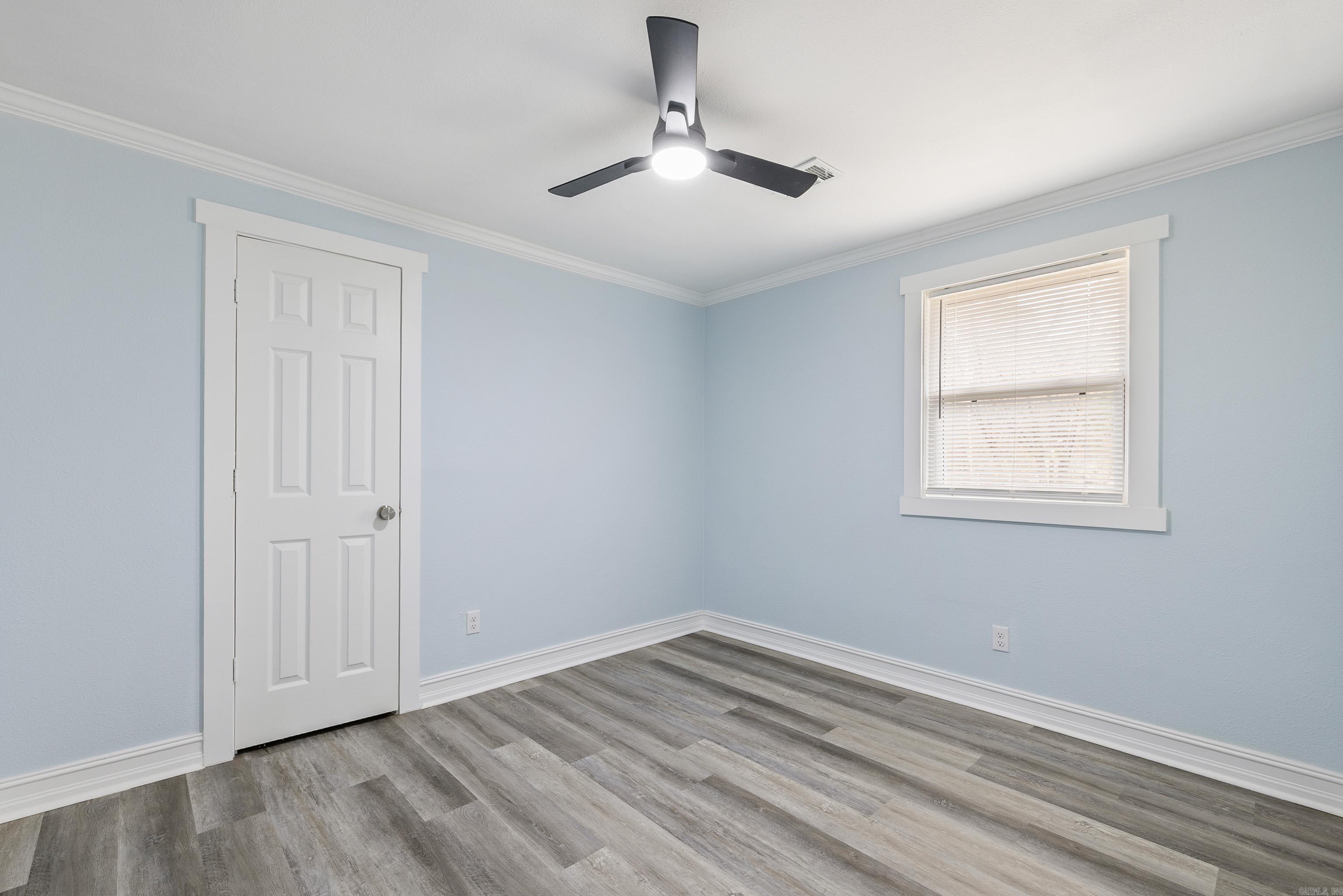 BARROW JOHN - Residential