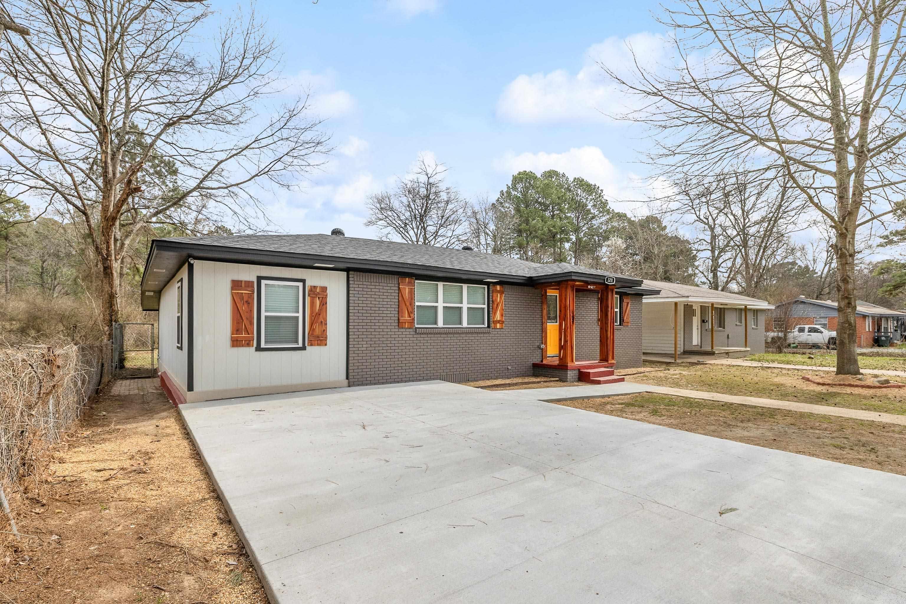 BARROW JOHN - Residential