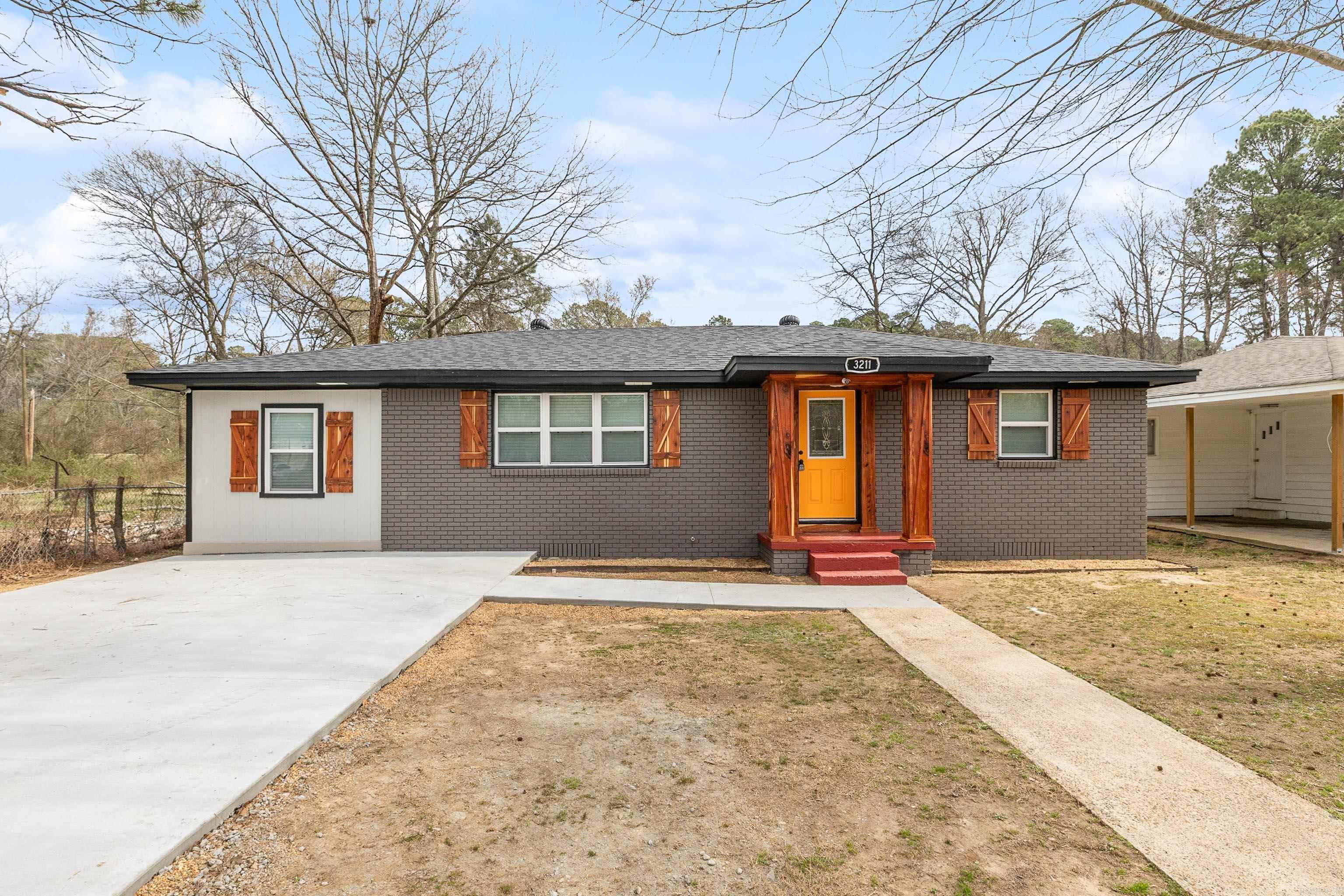 BARROW JOHN - Residential