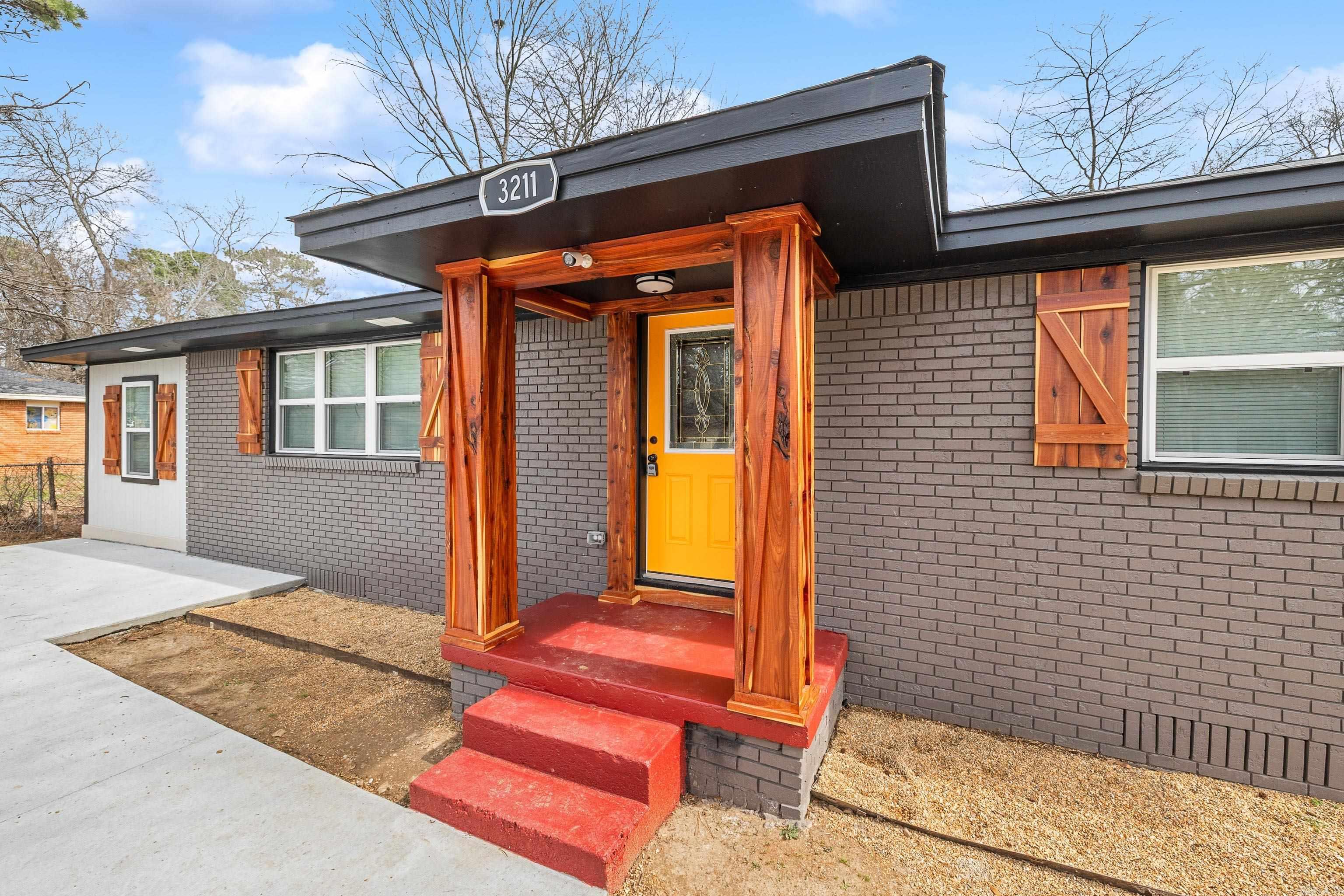 BARROW JOHN - Residential