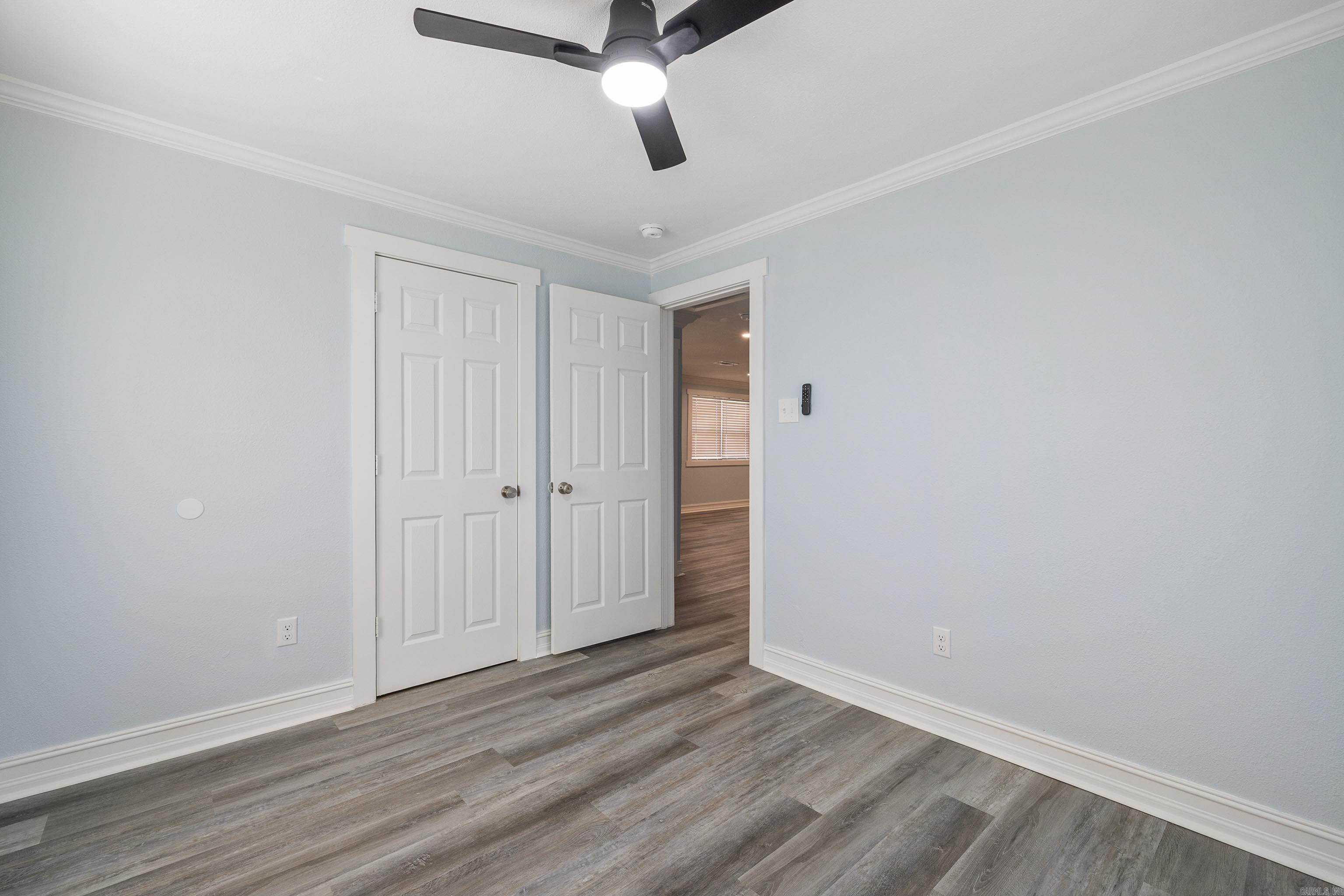 BARROW JOHN - Residential