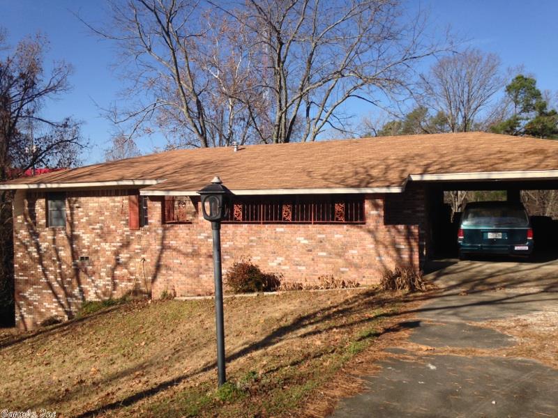 KINGWOOD PLACE - Residential