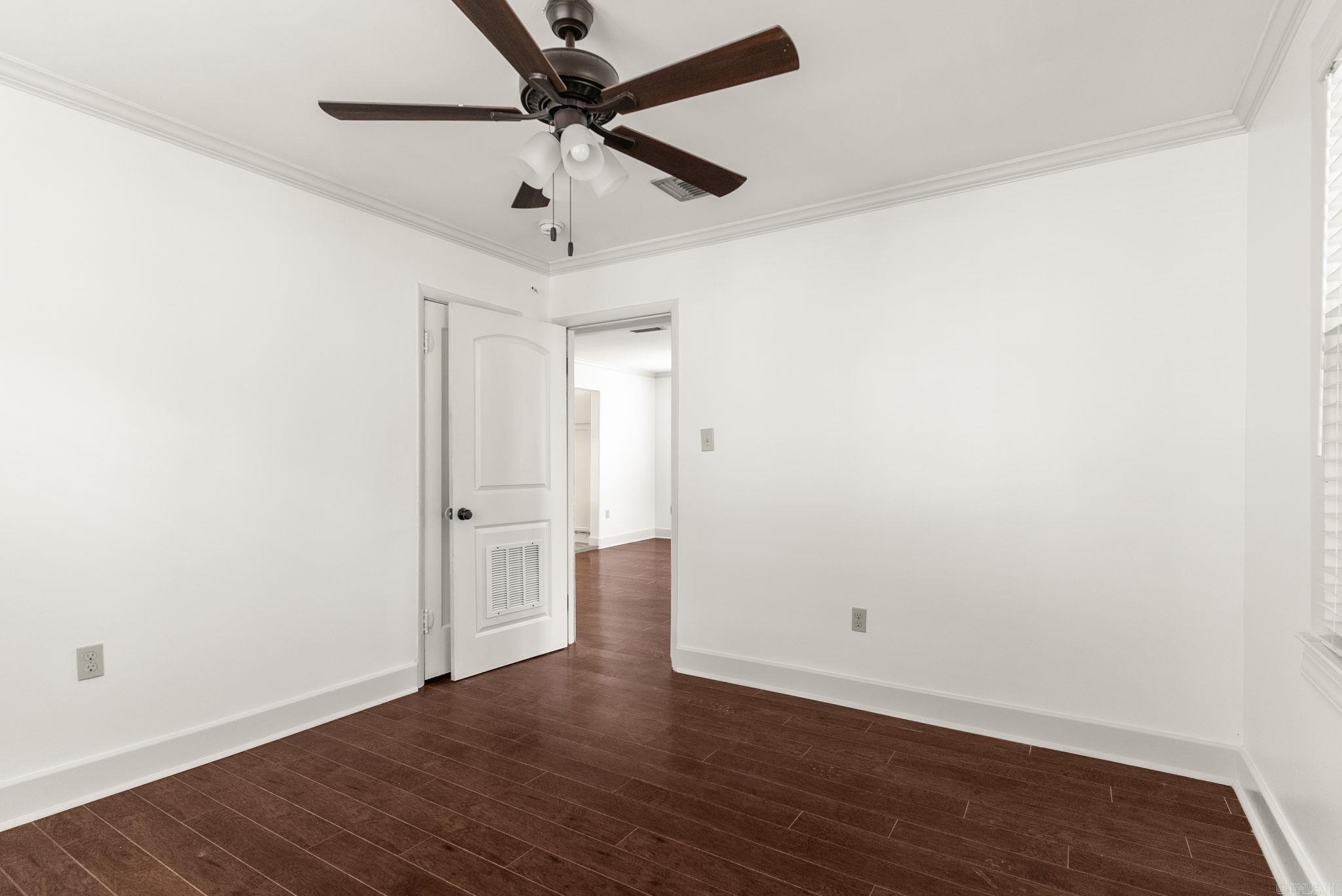 MELROSE PLACE ADDN - Residential