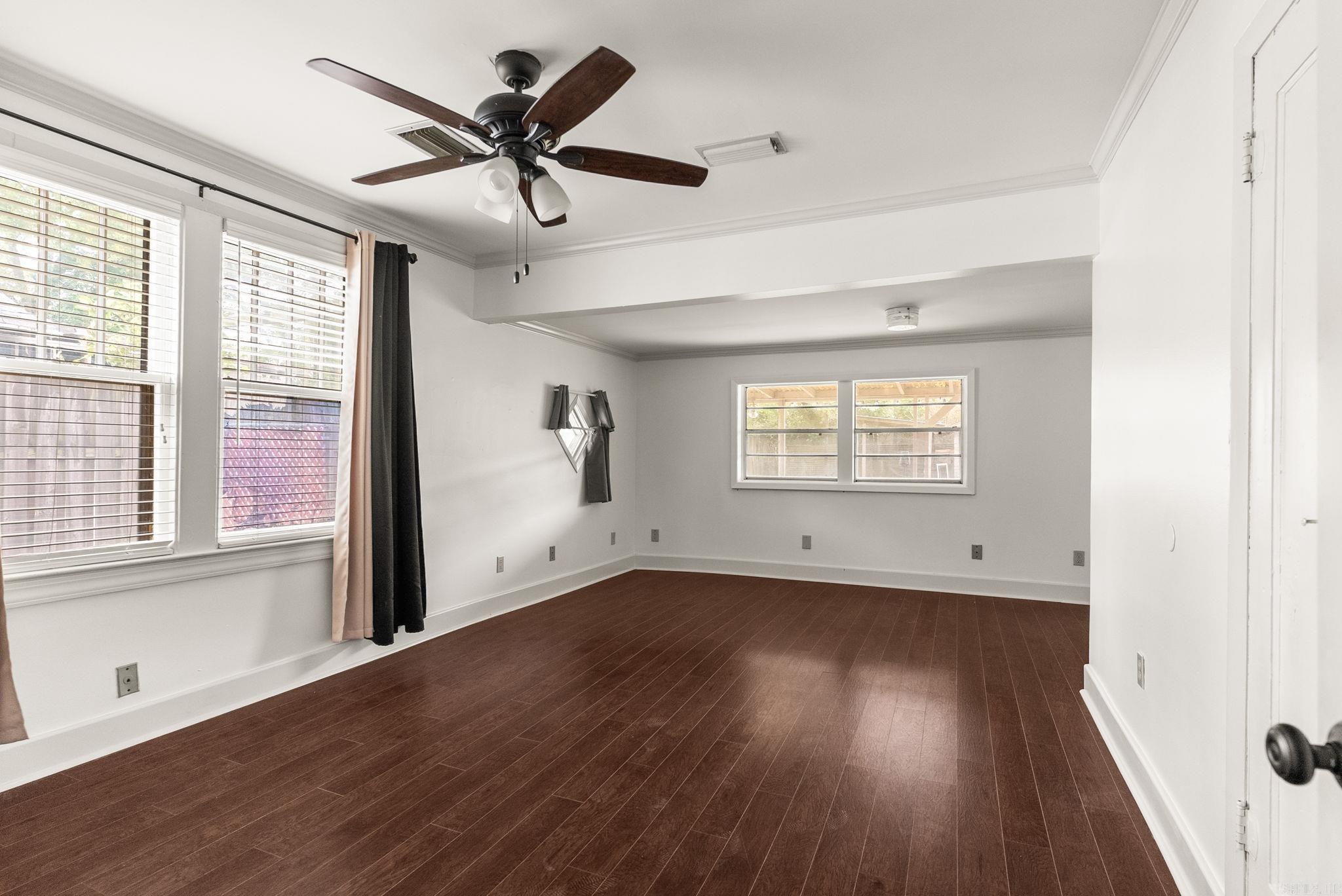 MELROSE PLACE ADDN - Residential