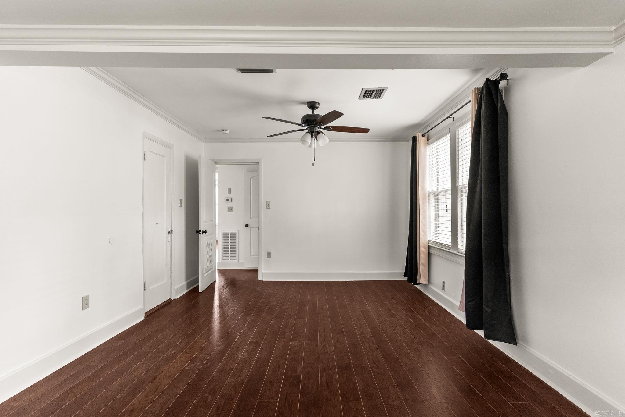 MELROSE PLACE ADDN - Residential