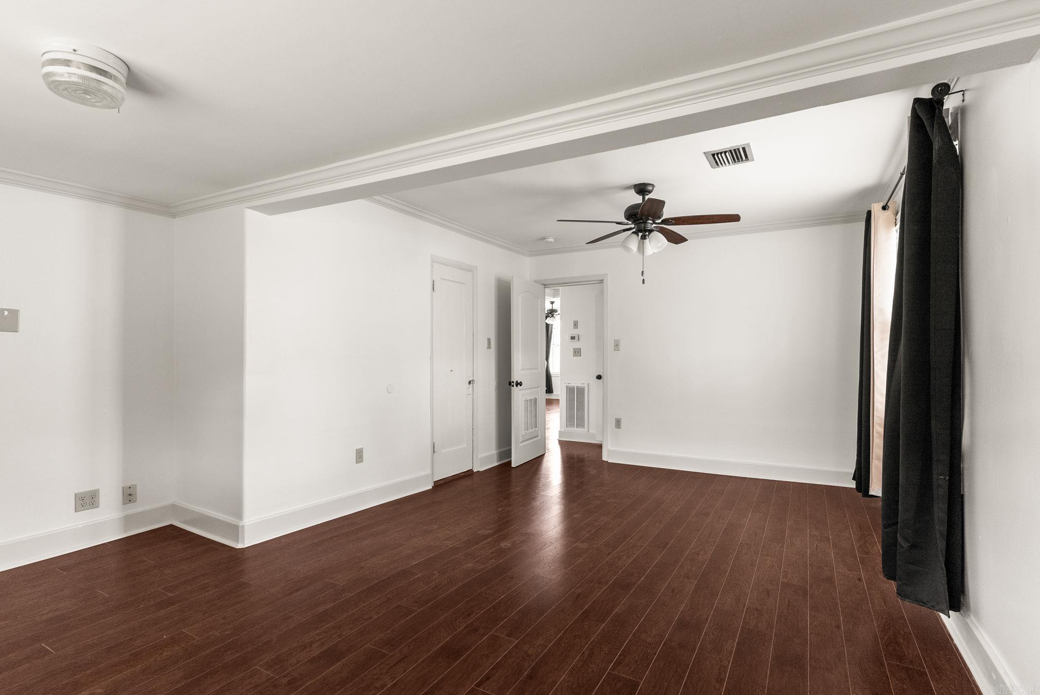 MELROSE PLACE ADDN - Residential