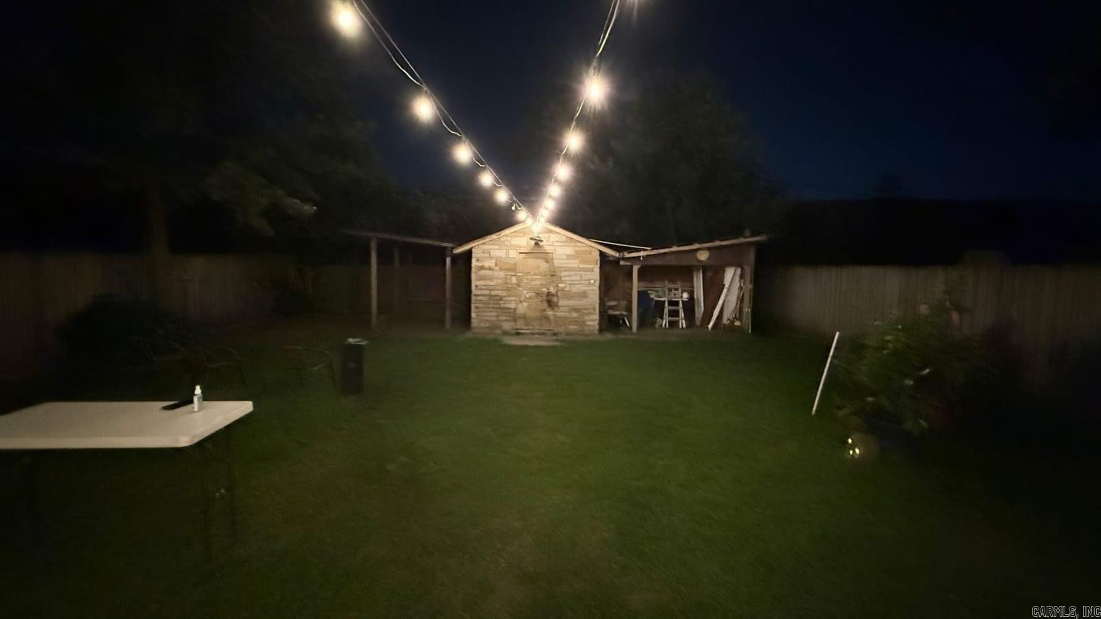 MELROSE PLACE ADDN - Residential