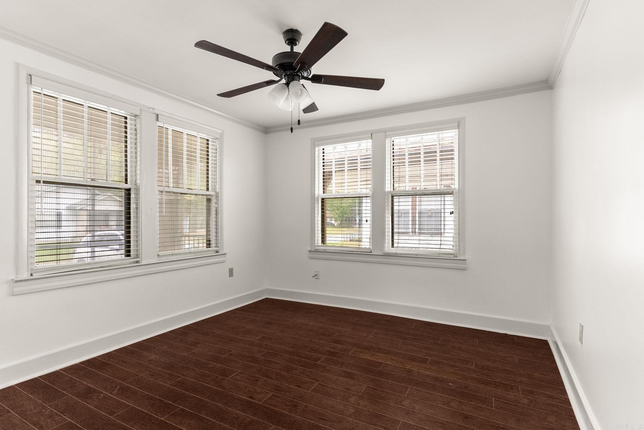 MELROSE PLACE ADDN - Residential