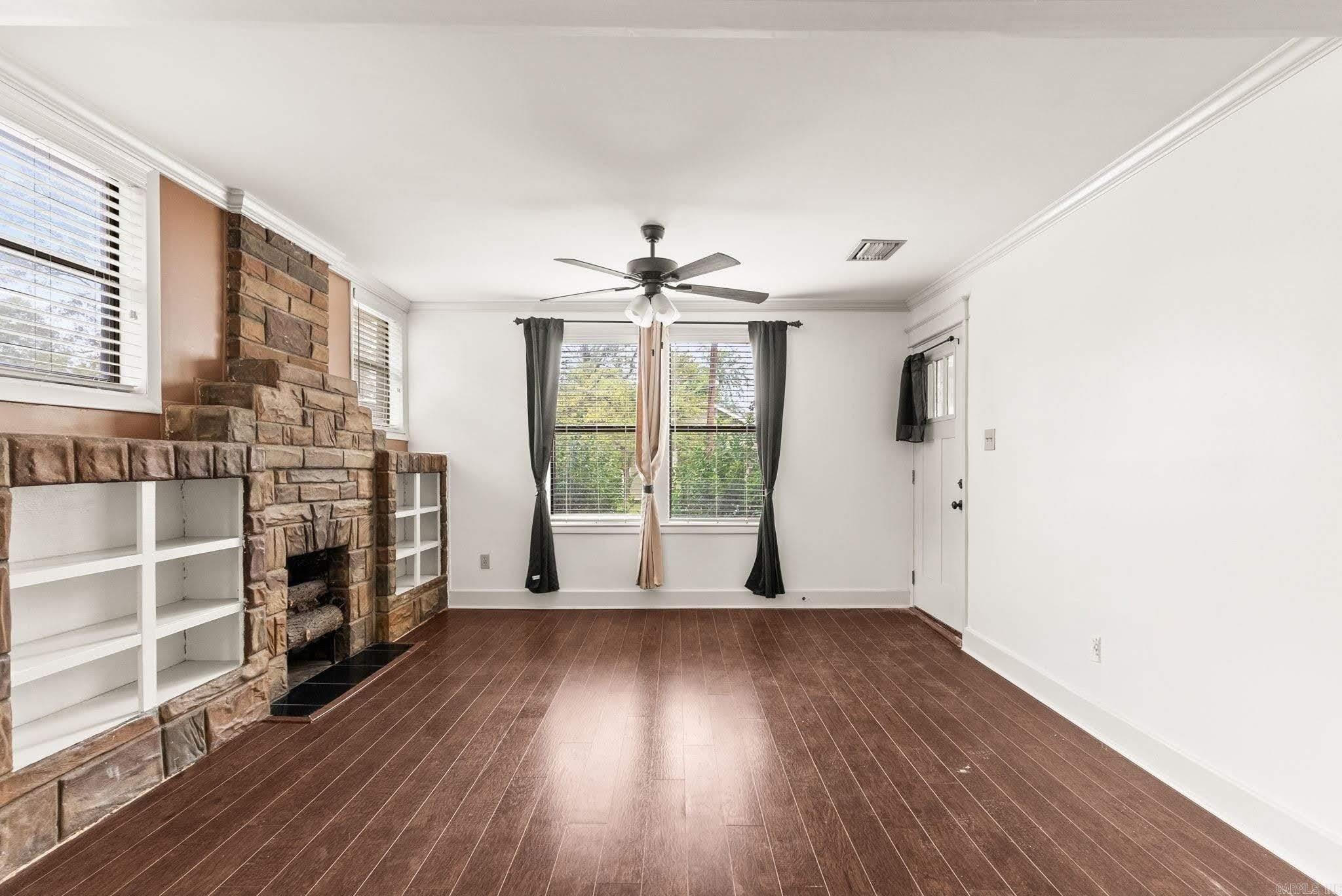 MELROSE PLACE ADDN - Residential