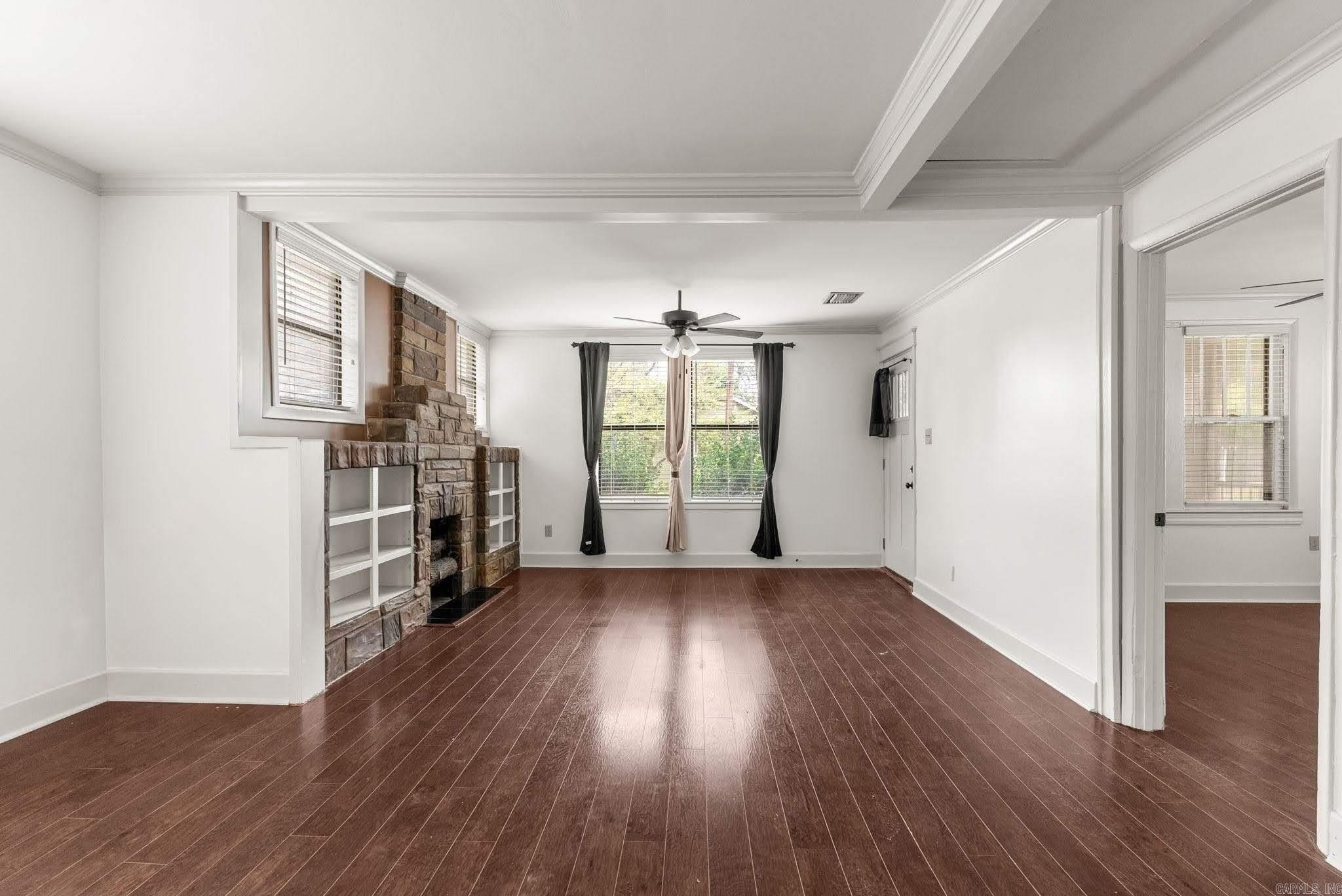 MELROSE PLACE ADDN - Residential