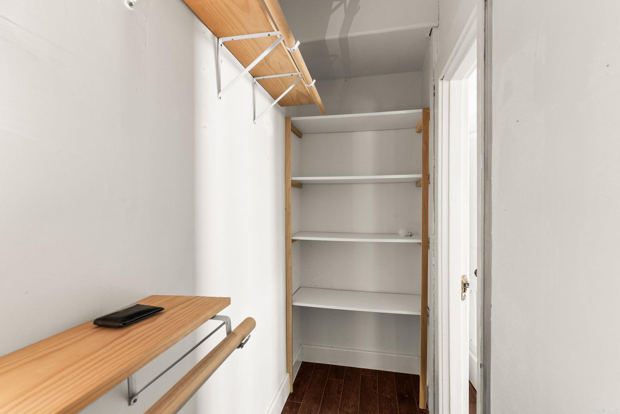 MELROSE PLACE ADDN - Residential