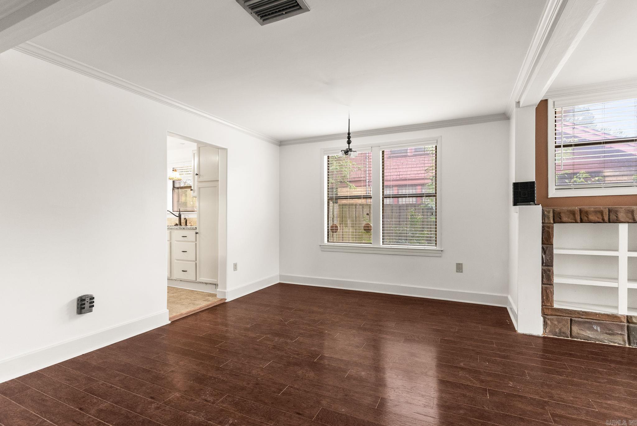 MELROSE PLACE ADDN - Residential