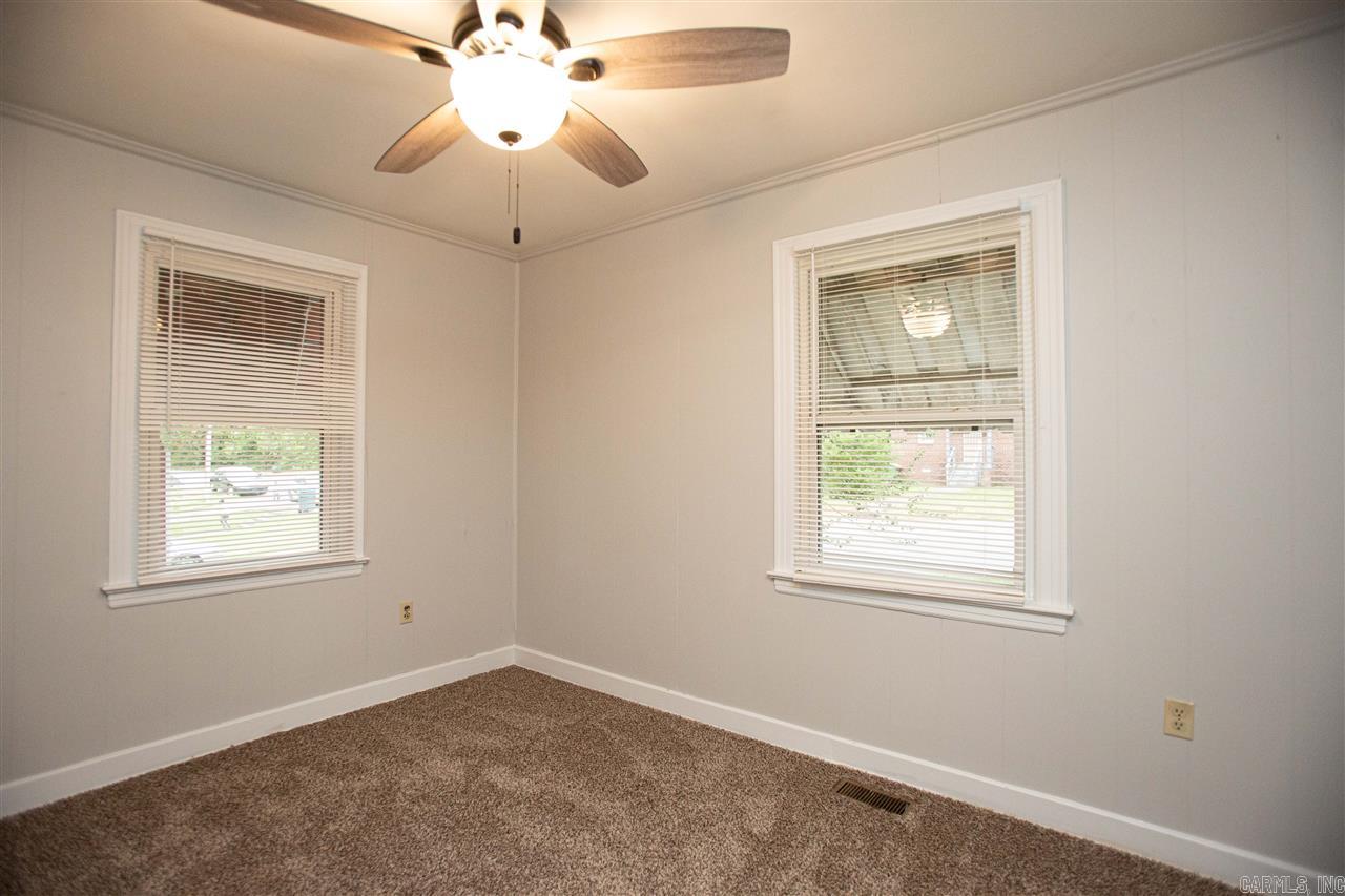 Bushmeyers Annex #1 - Residential Lease