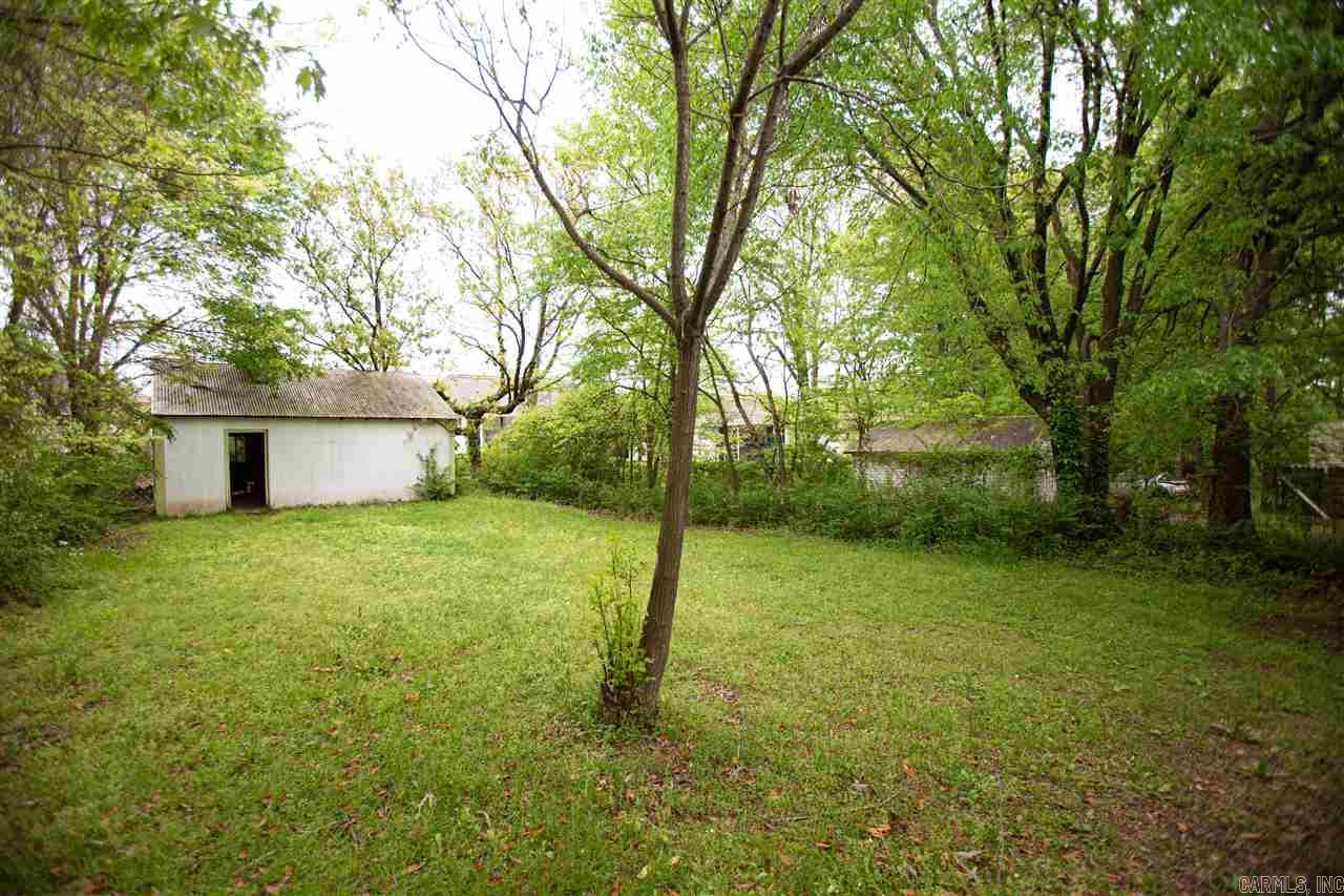 Bushmeyers Annex #1 - Residential Lease