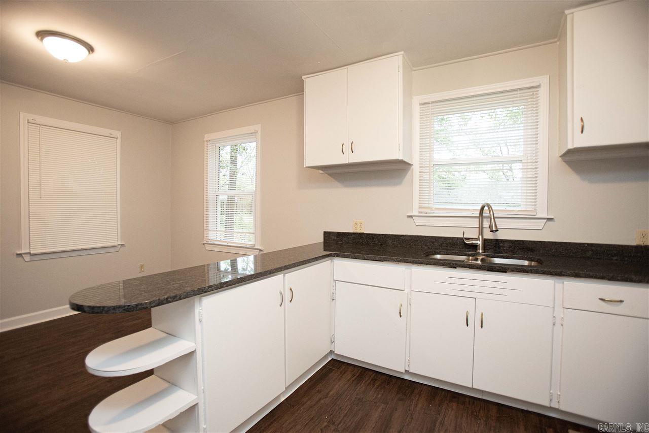 Bushmeyers Annex #1 - Residential Lease