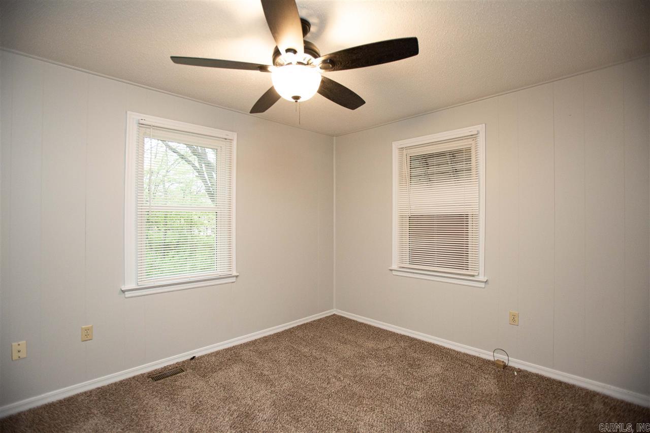 Bushmeyers Annex #1 - Residential Lease