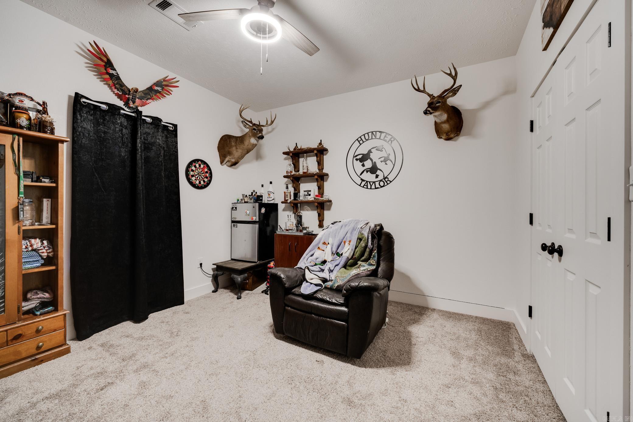 Round Mountain Replat - Residential