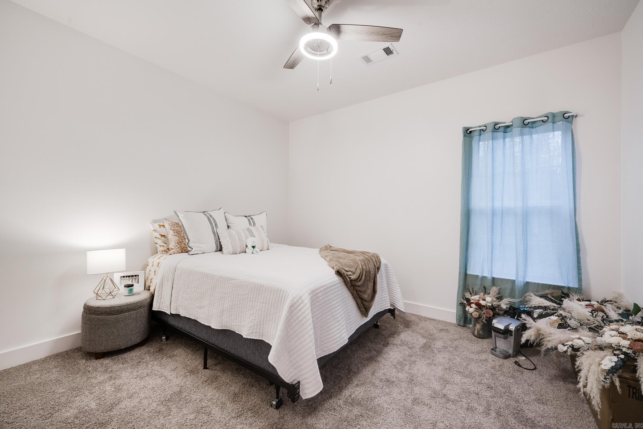 Round Mountain Replat - Residential