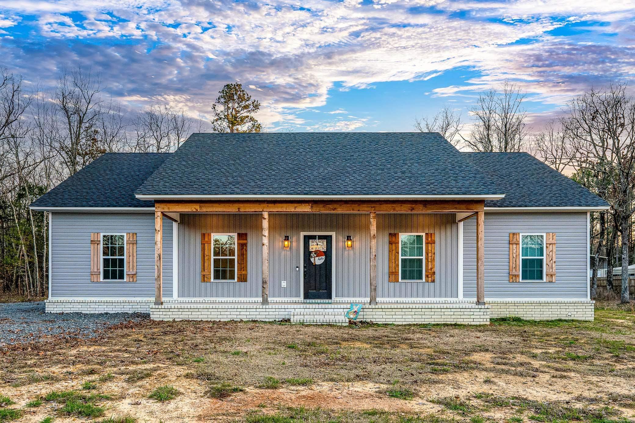 Round Mountain Replat - Residential