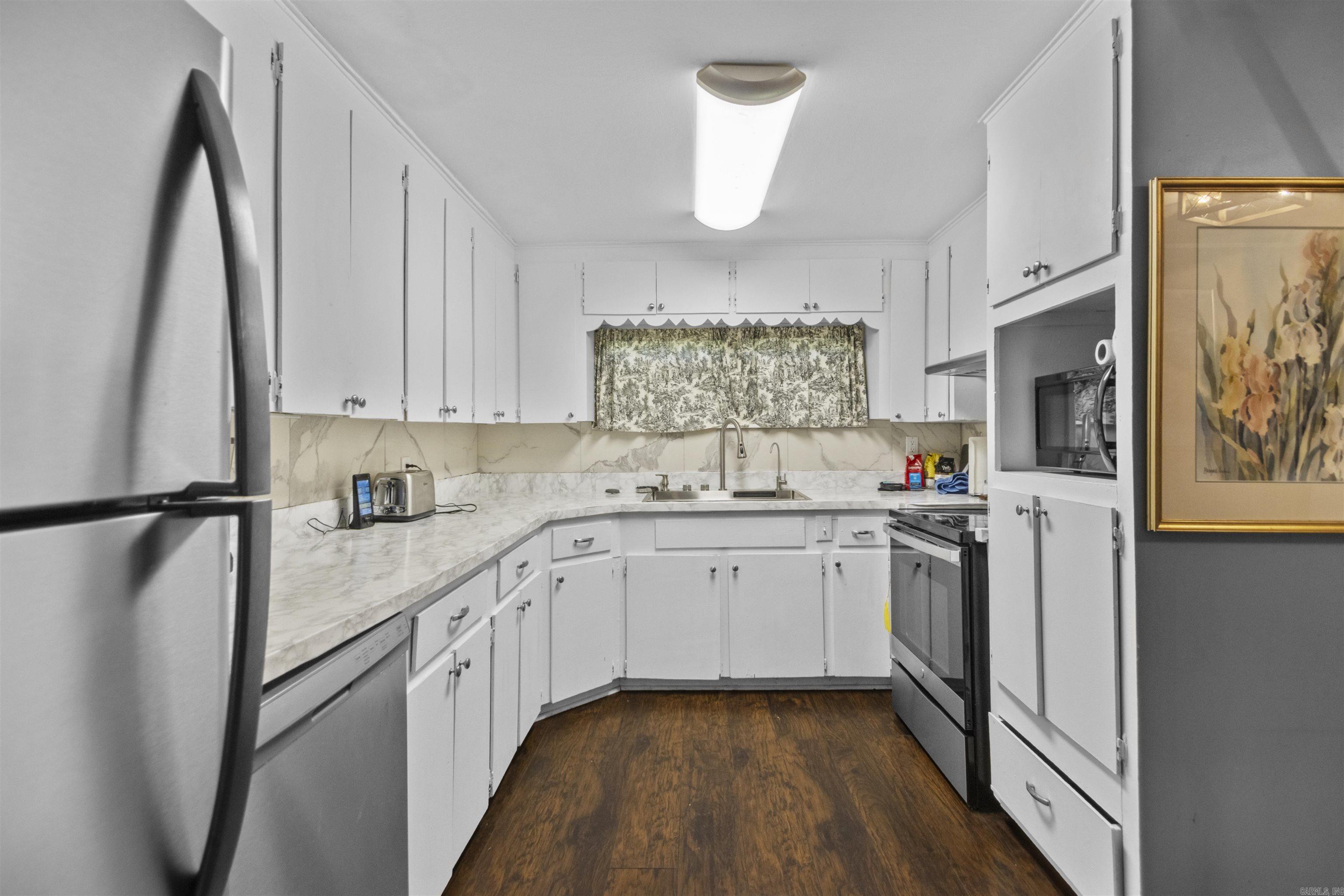 HICKS INTERURBAN - Residential