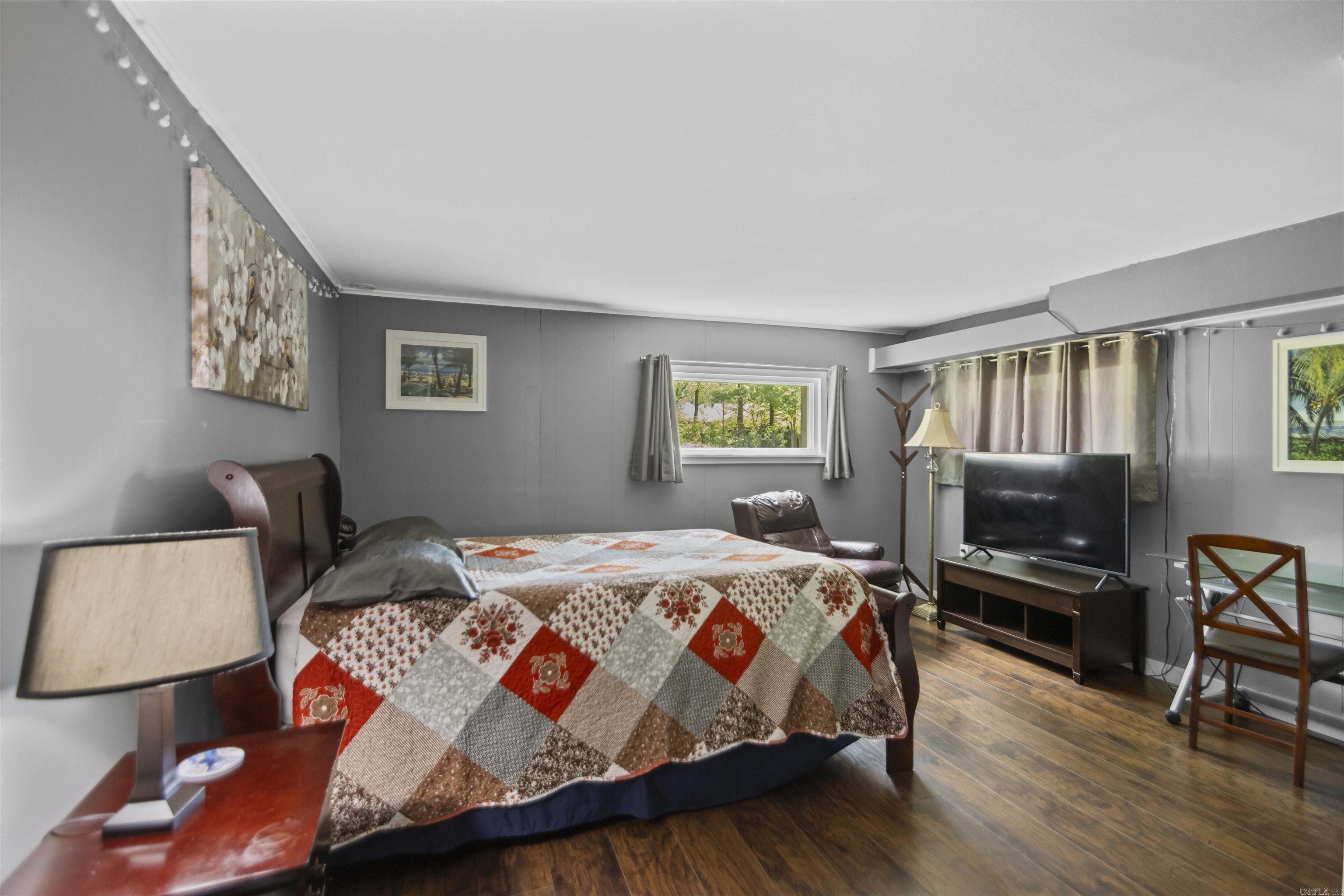 HICKS INTERURBAN - Residential