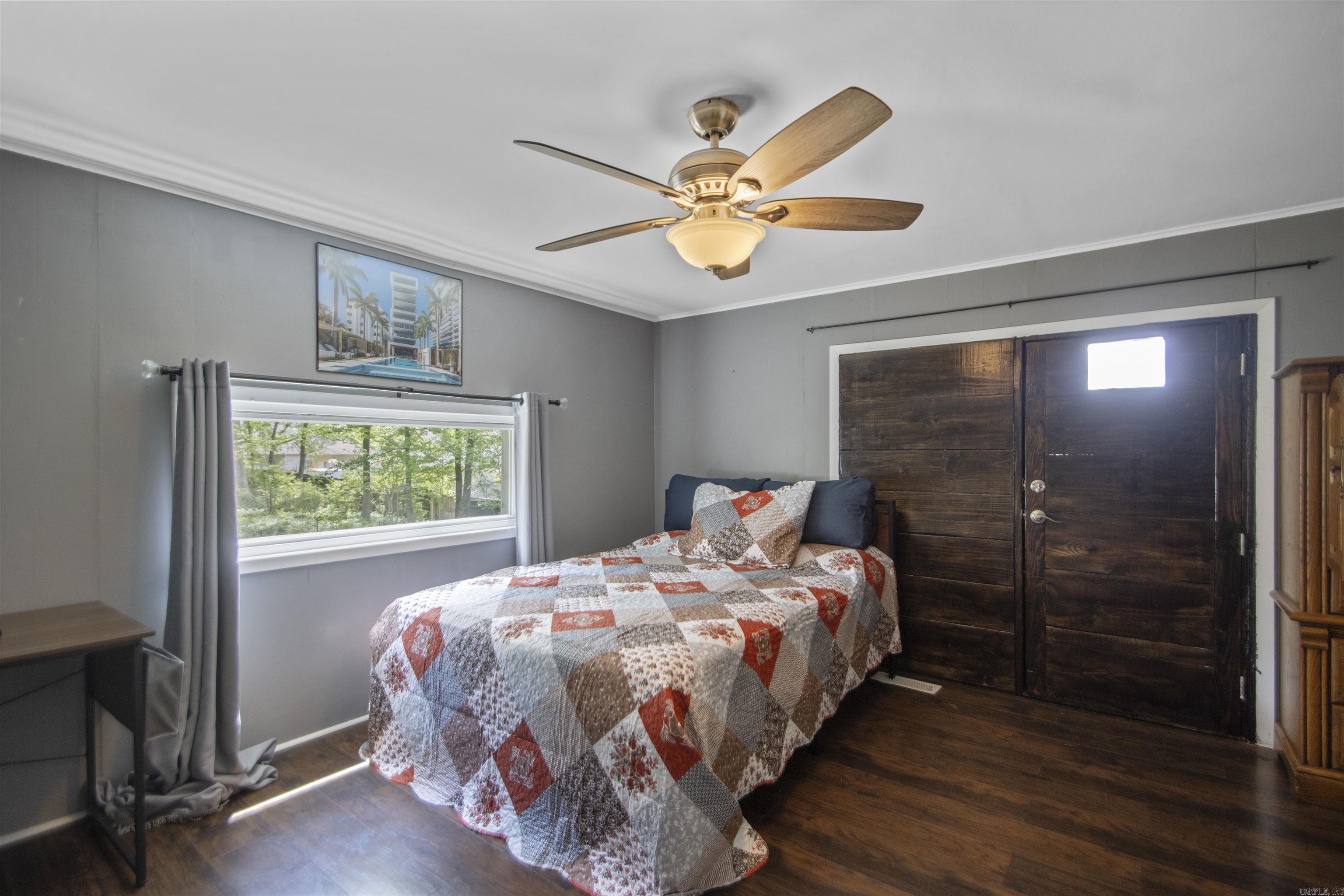 HICKS INTERURBAN - Residential