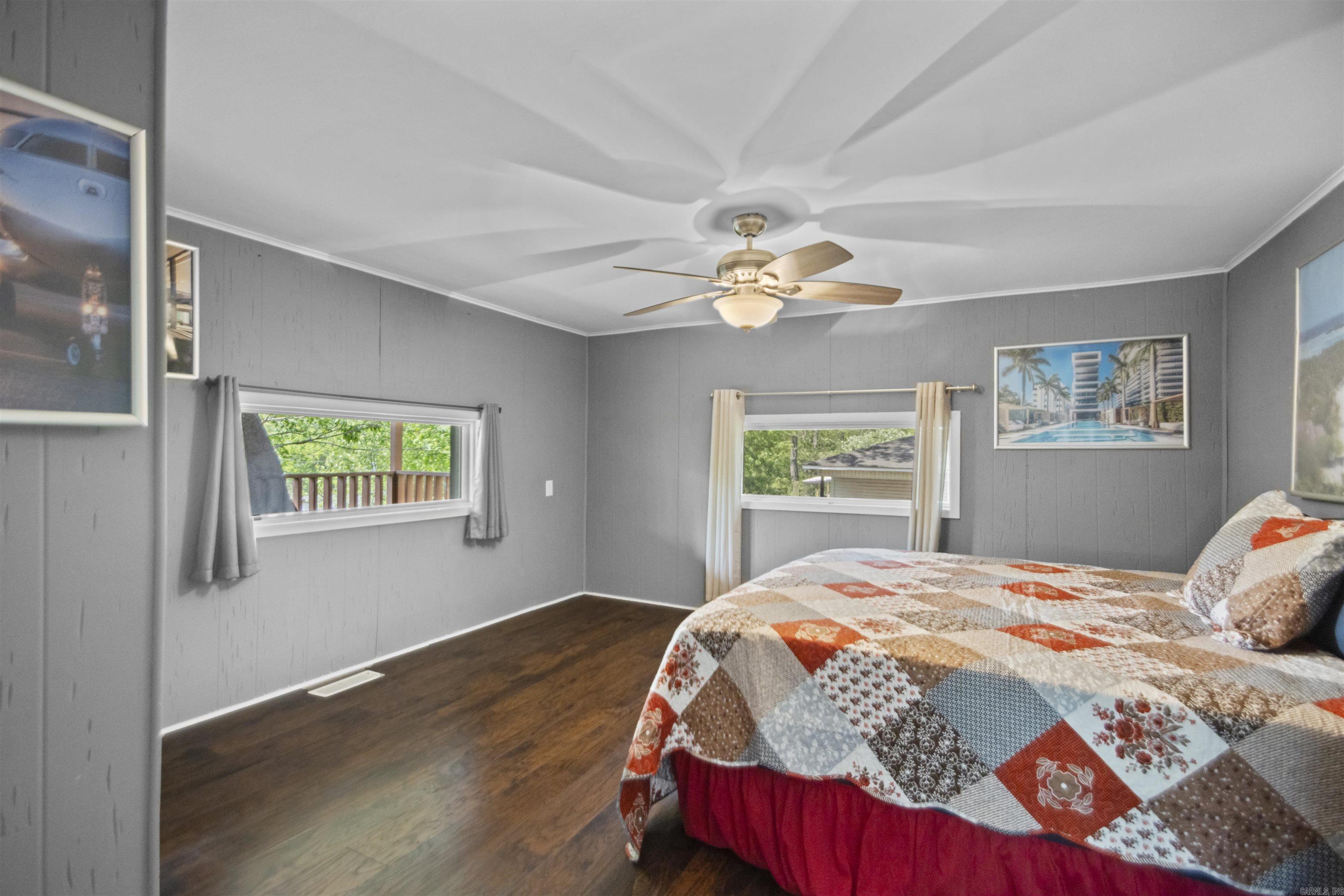 HICKS INTERURBAN - Residential