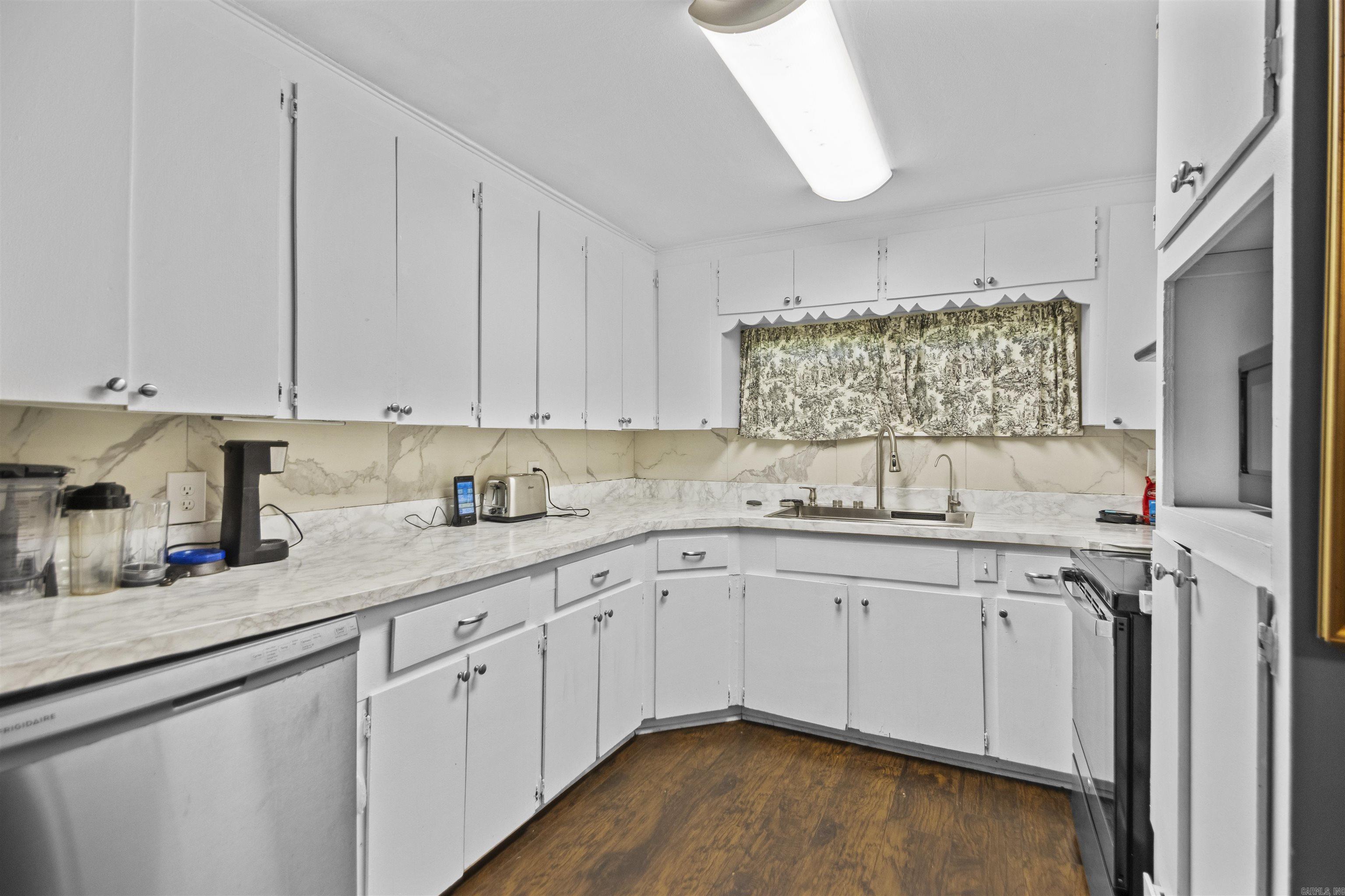 HICKS INTERURBAN - Residential