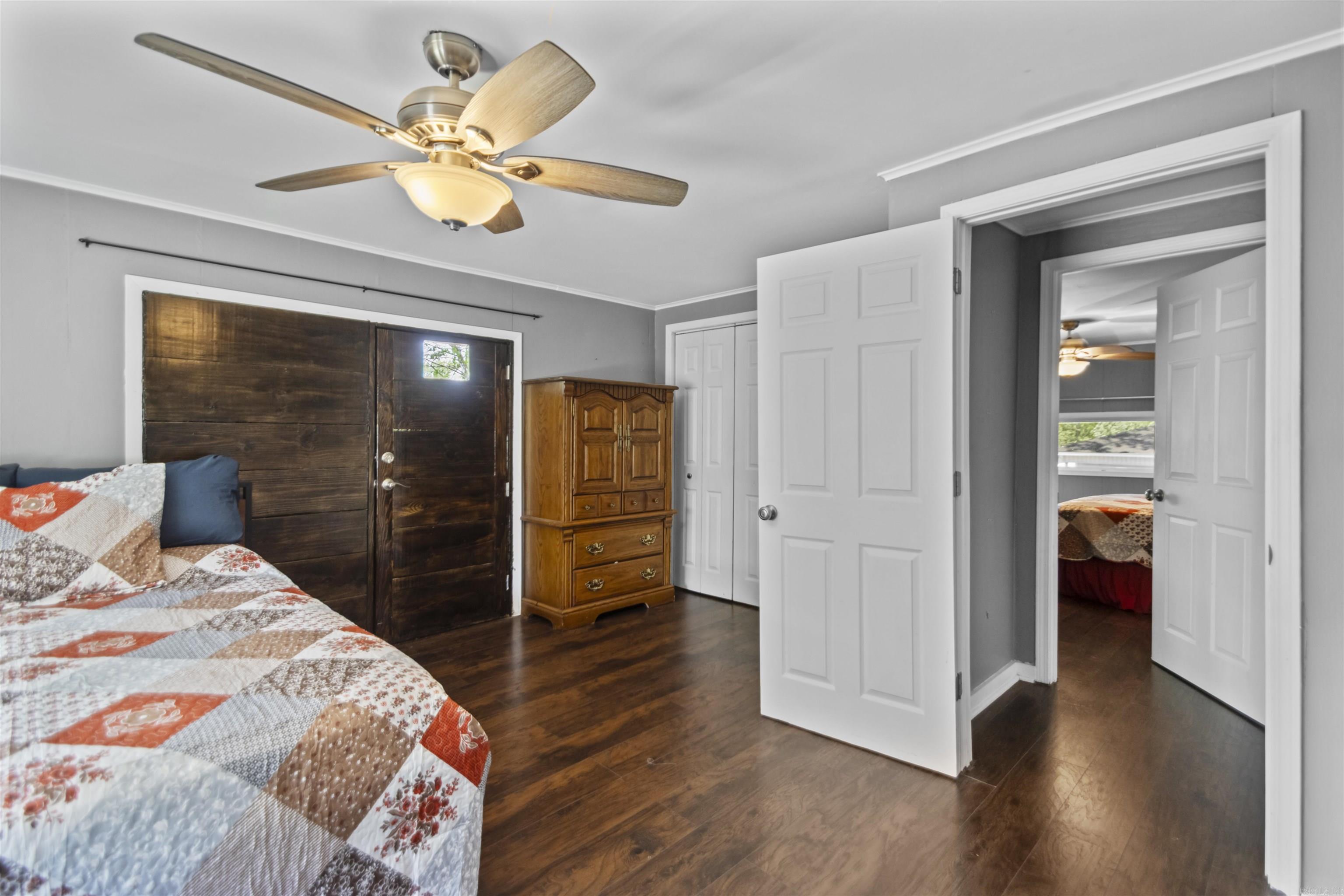 HICKS INTERURBAN - Residential