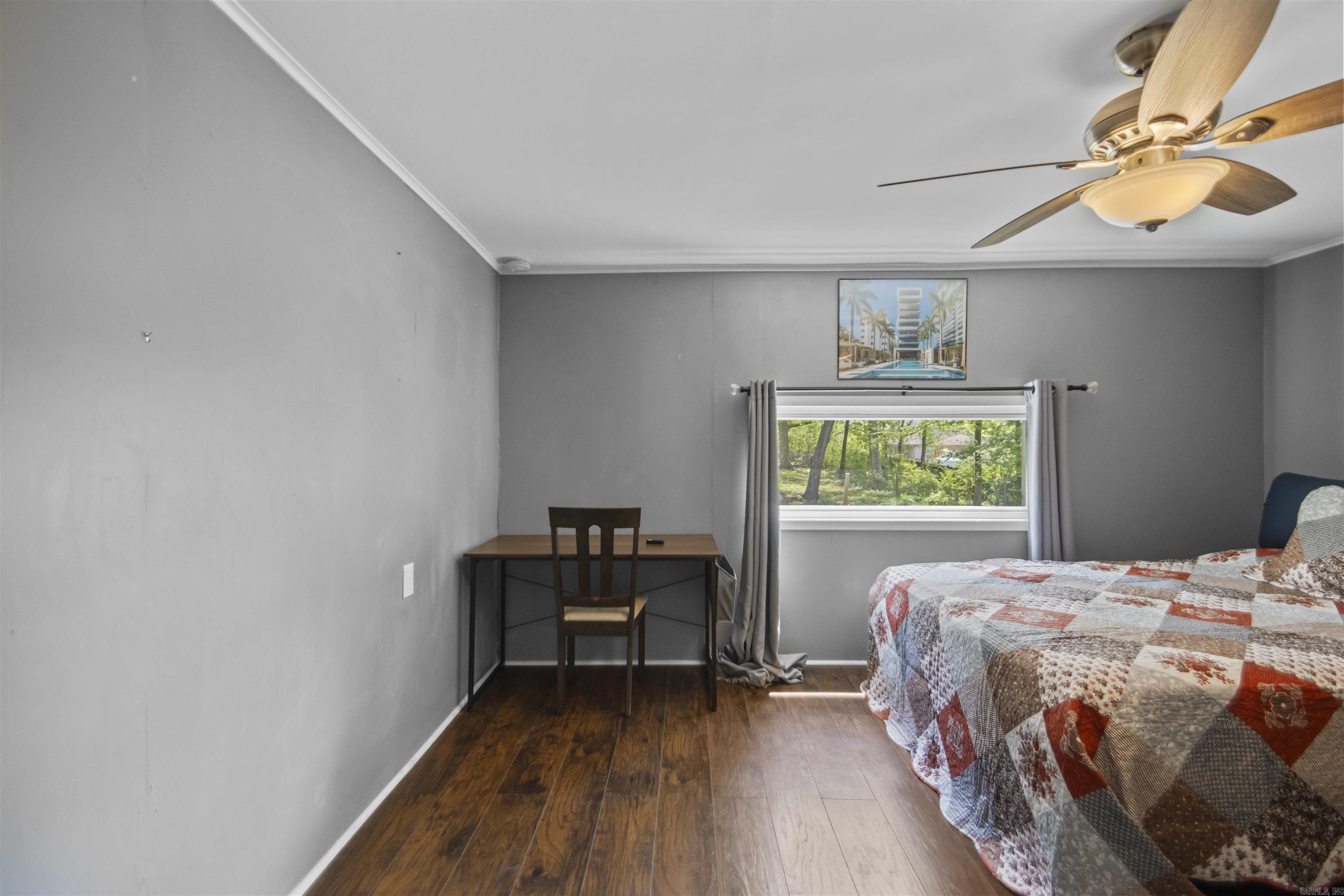 HICKS INTERURBAN - Residential